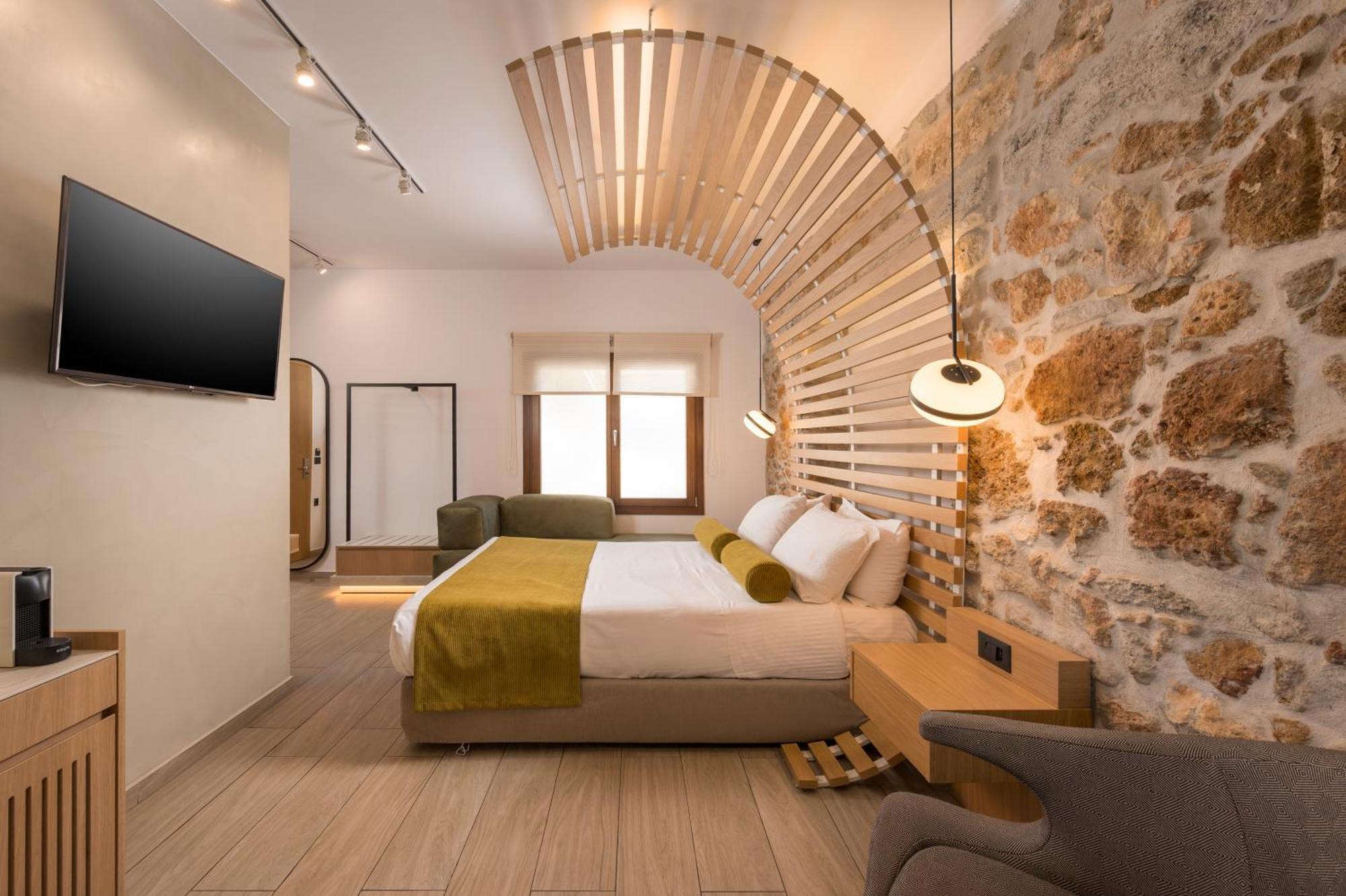 Appartement Agave Chania (Crete)