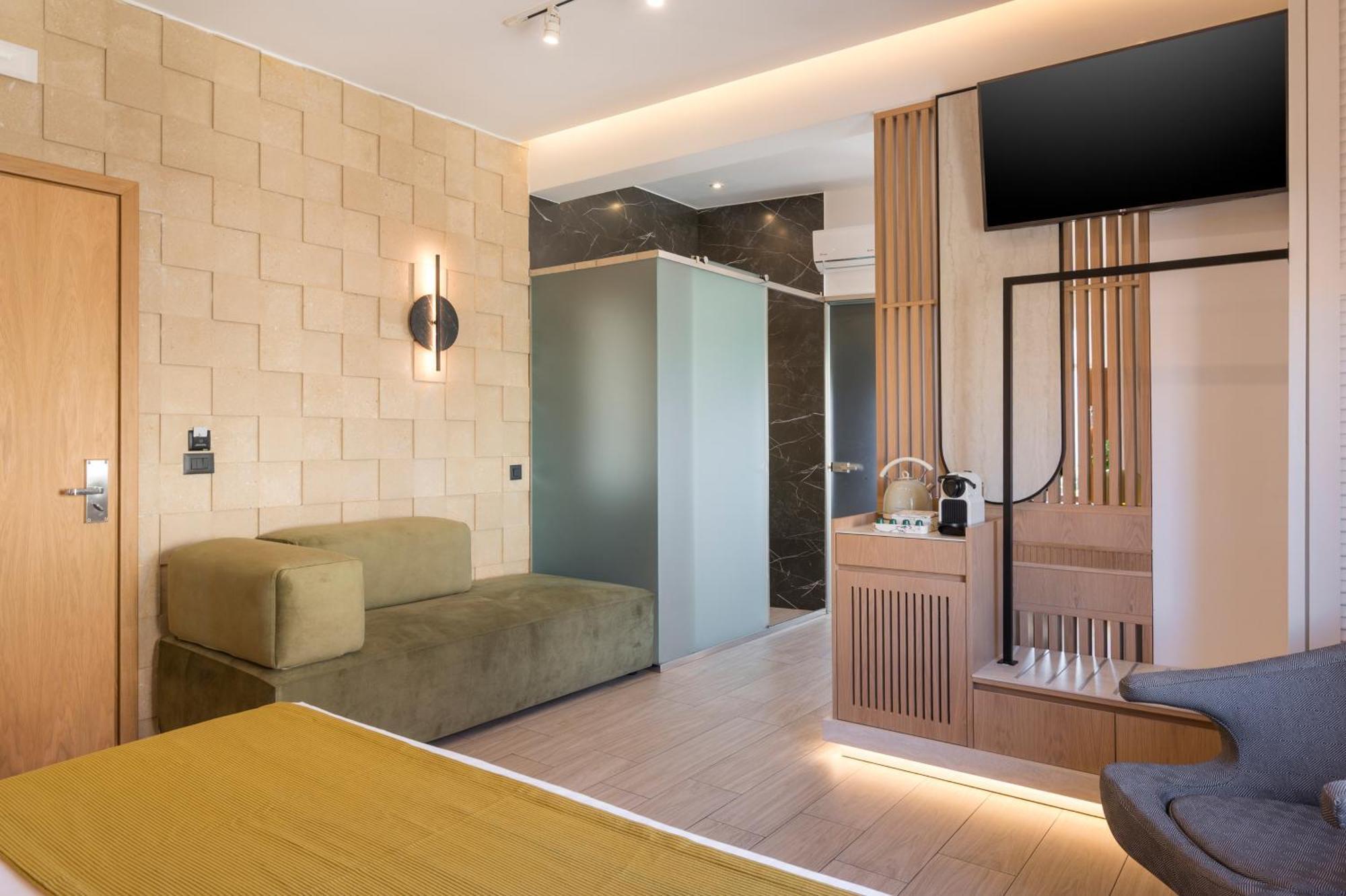 Agave Appartement