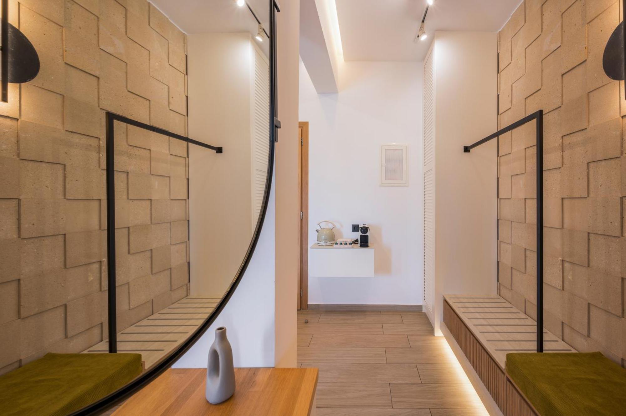 Agave Appartement Chania (Crete)