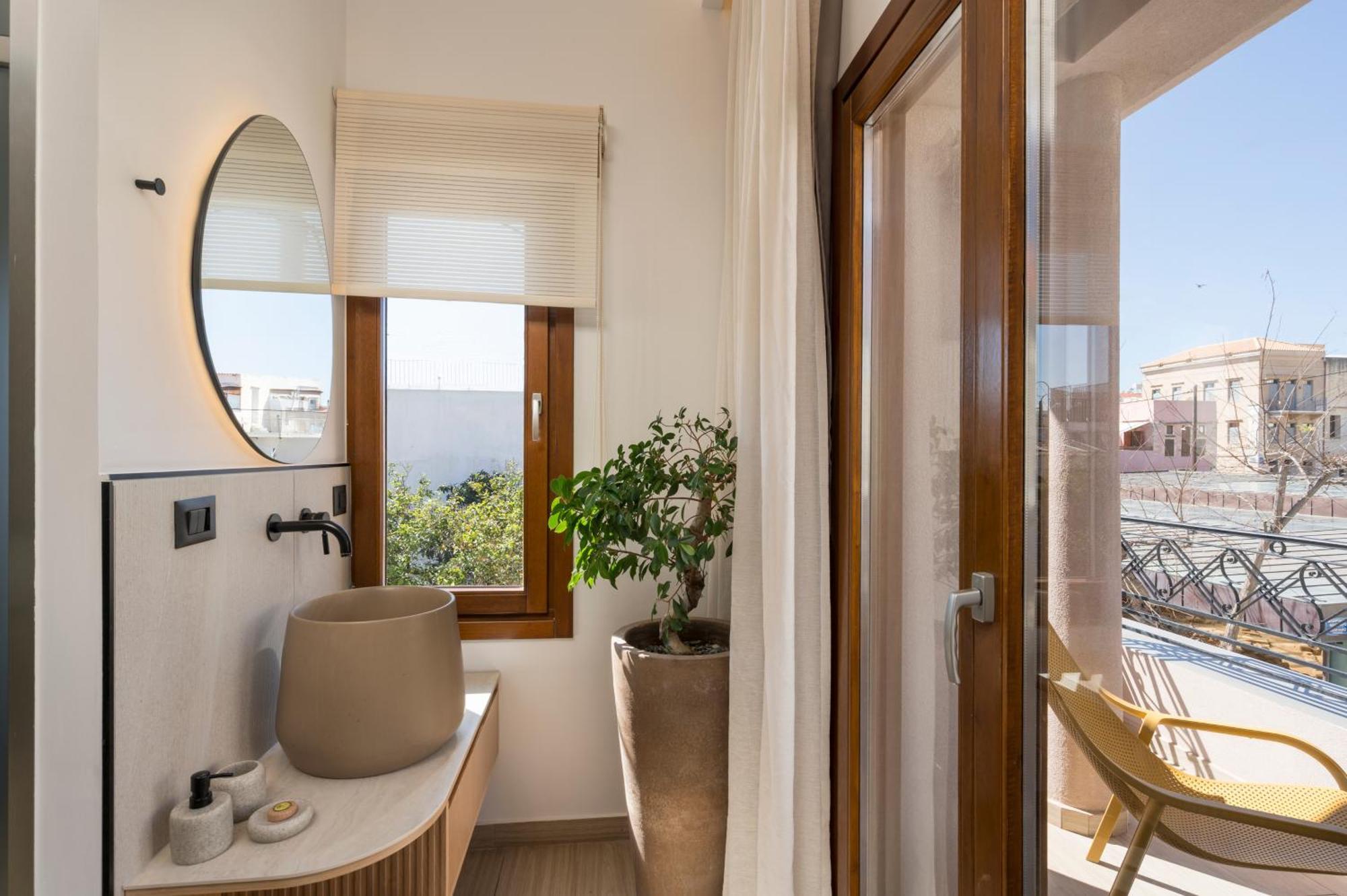 Agave Appartement