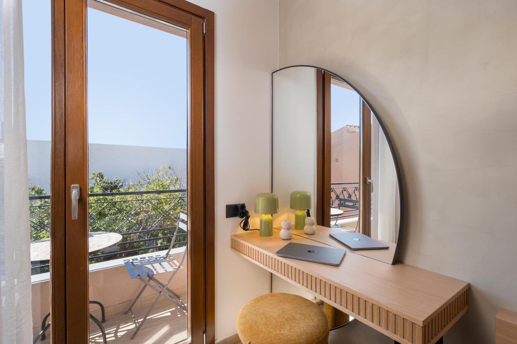 Appartement Agave