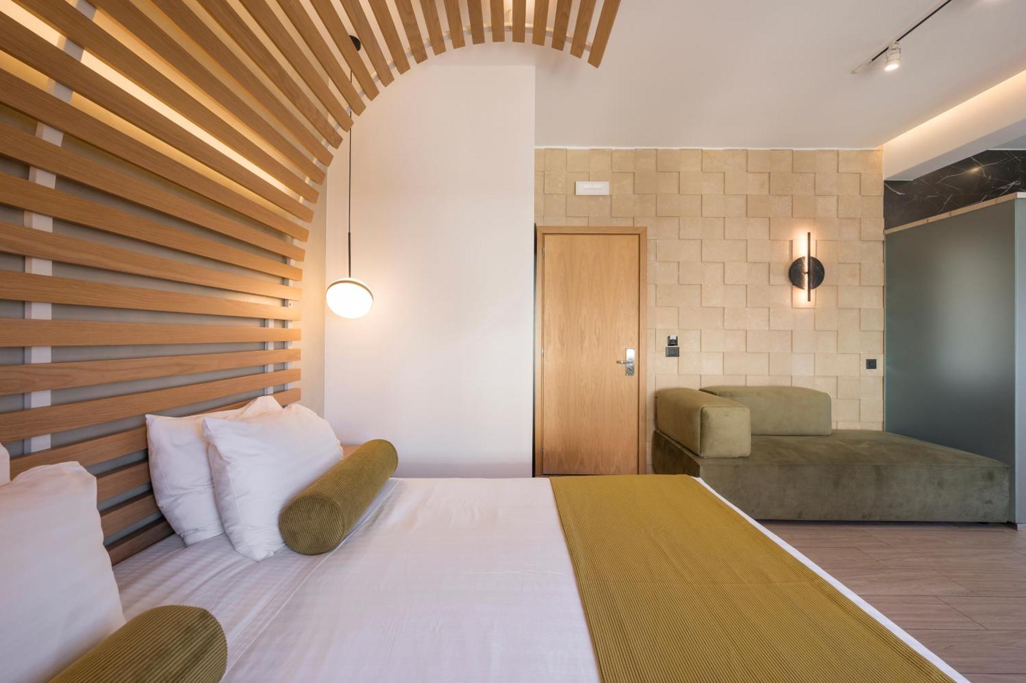 Appartement Agave *