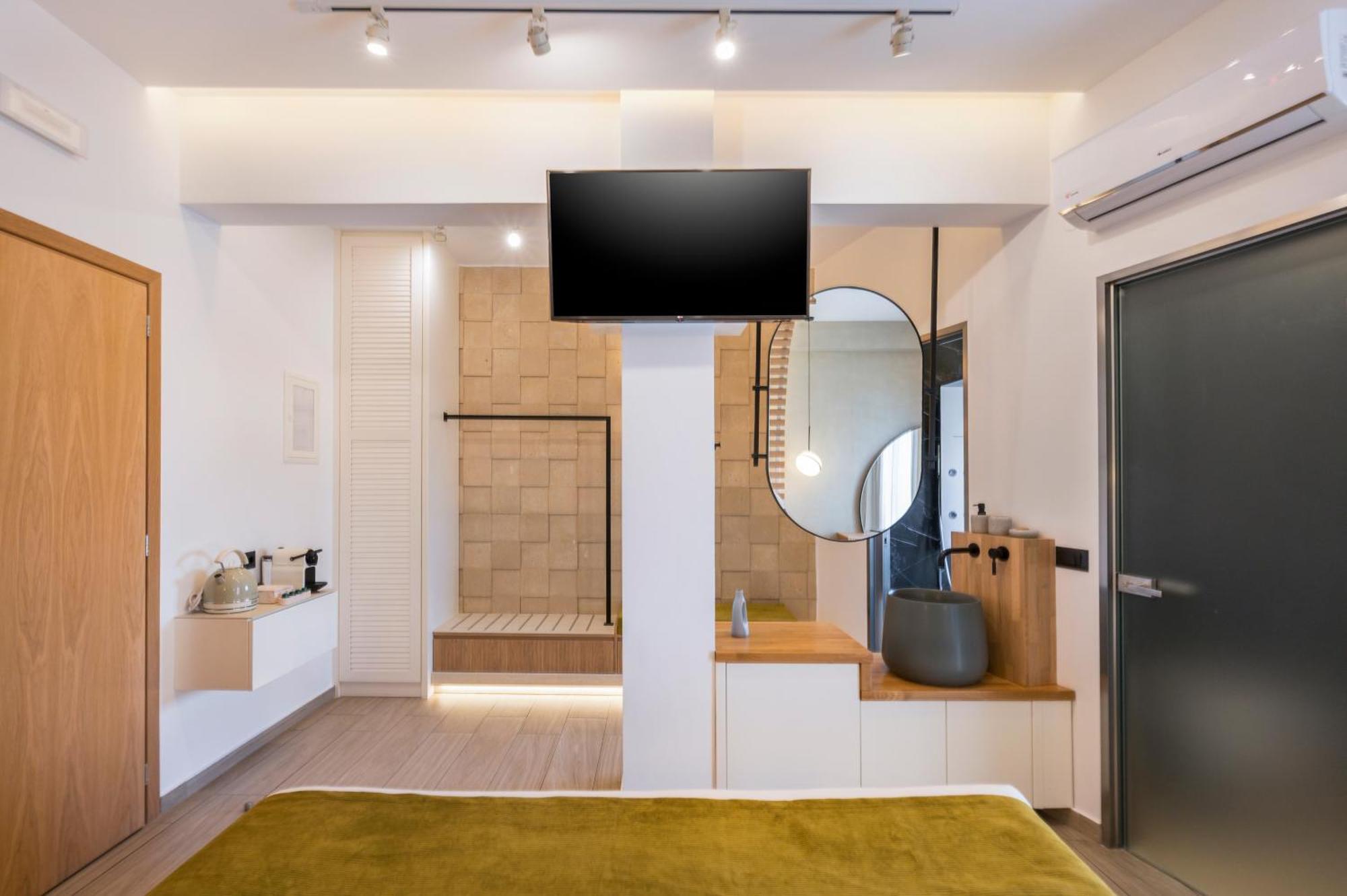 Agave Appartement