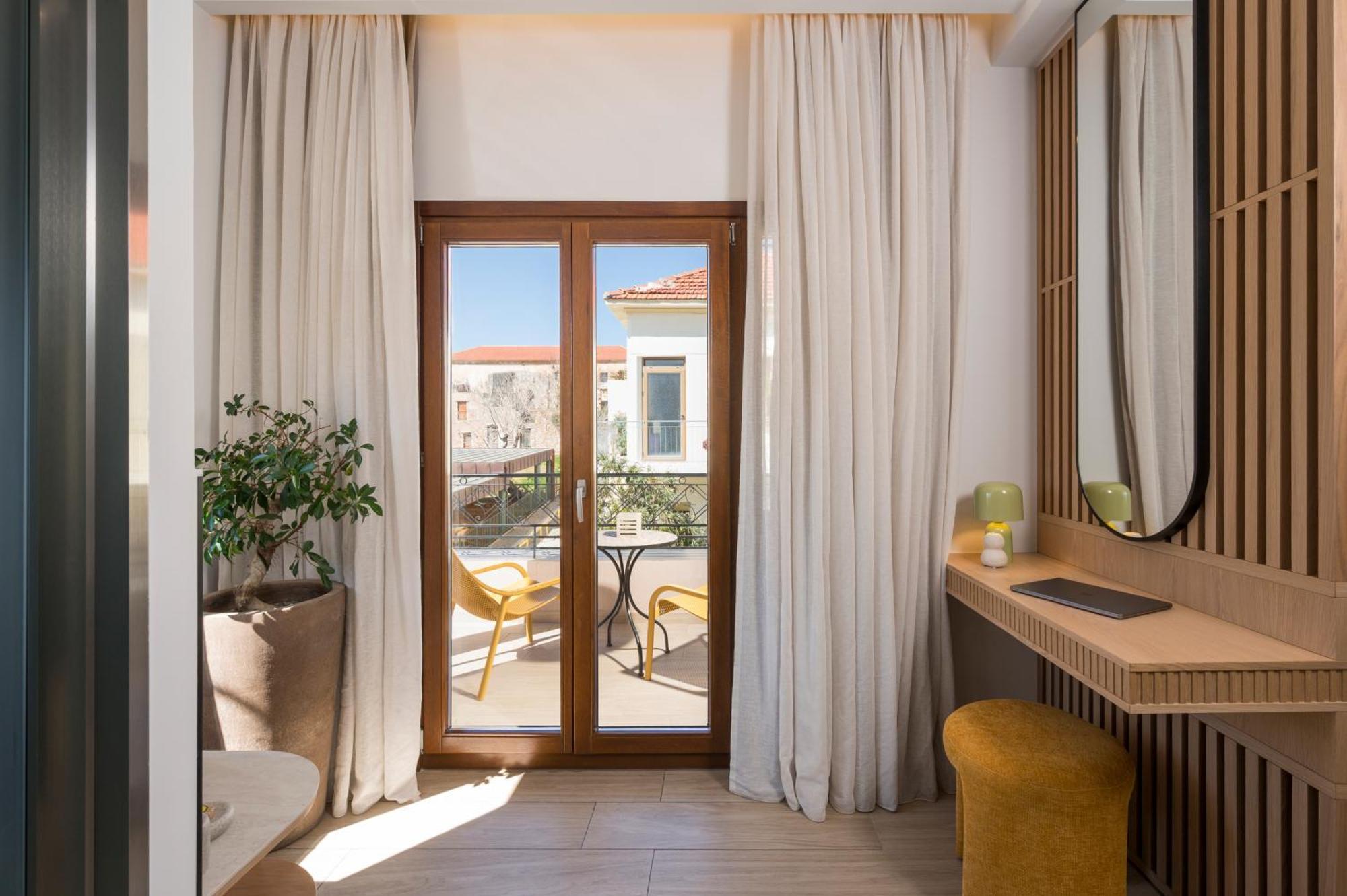 Appartement Agave