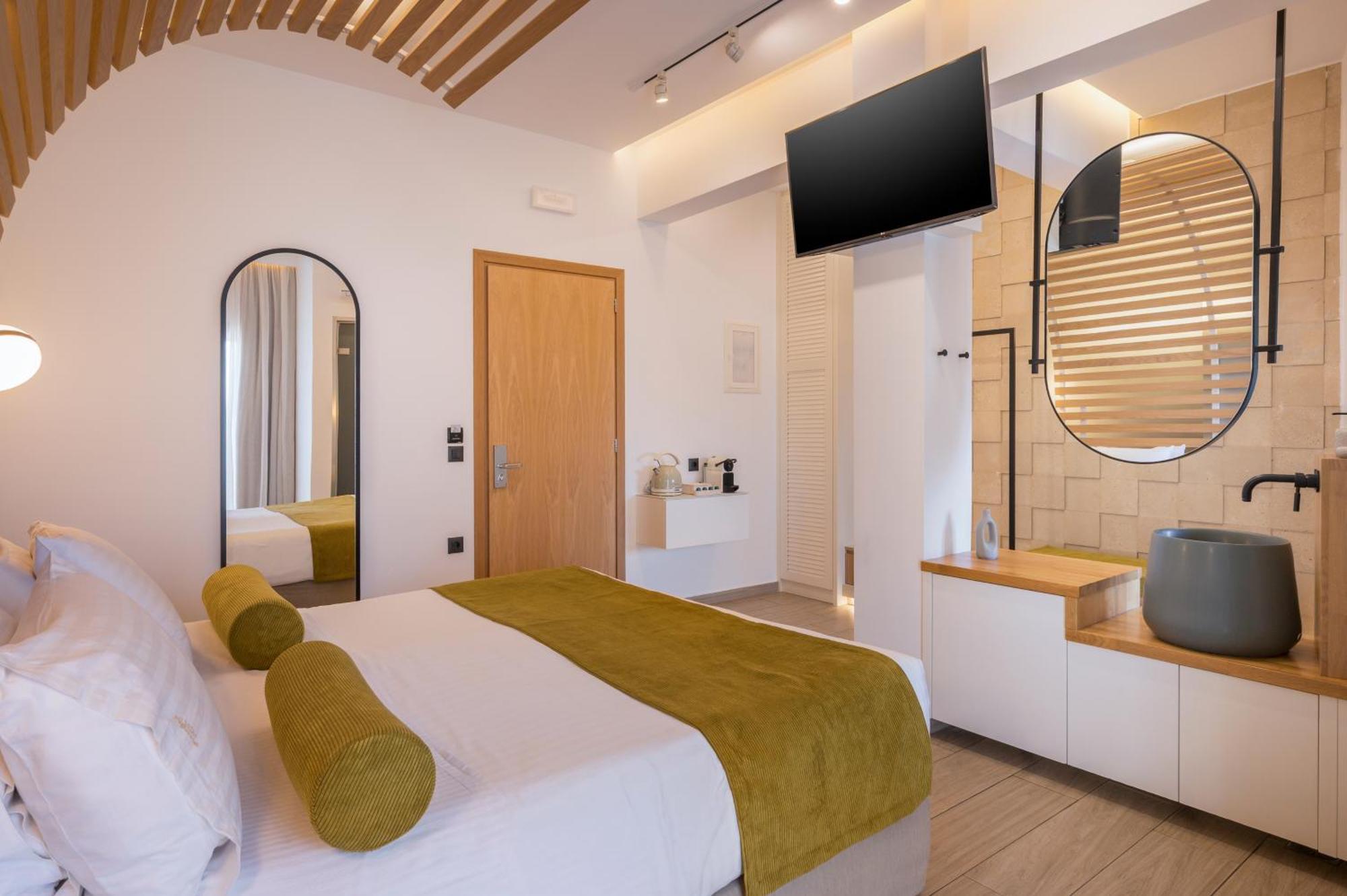 Agave Appartement *