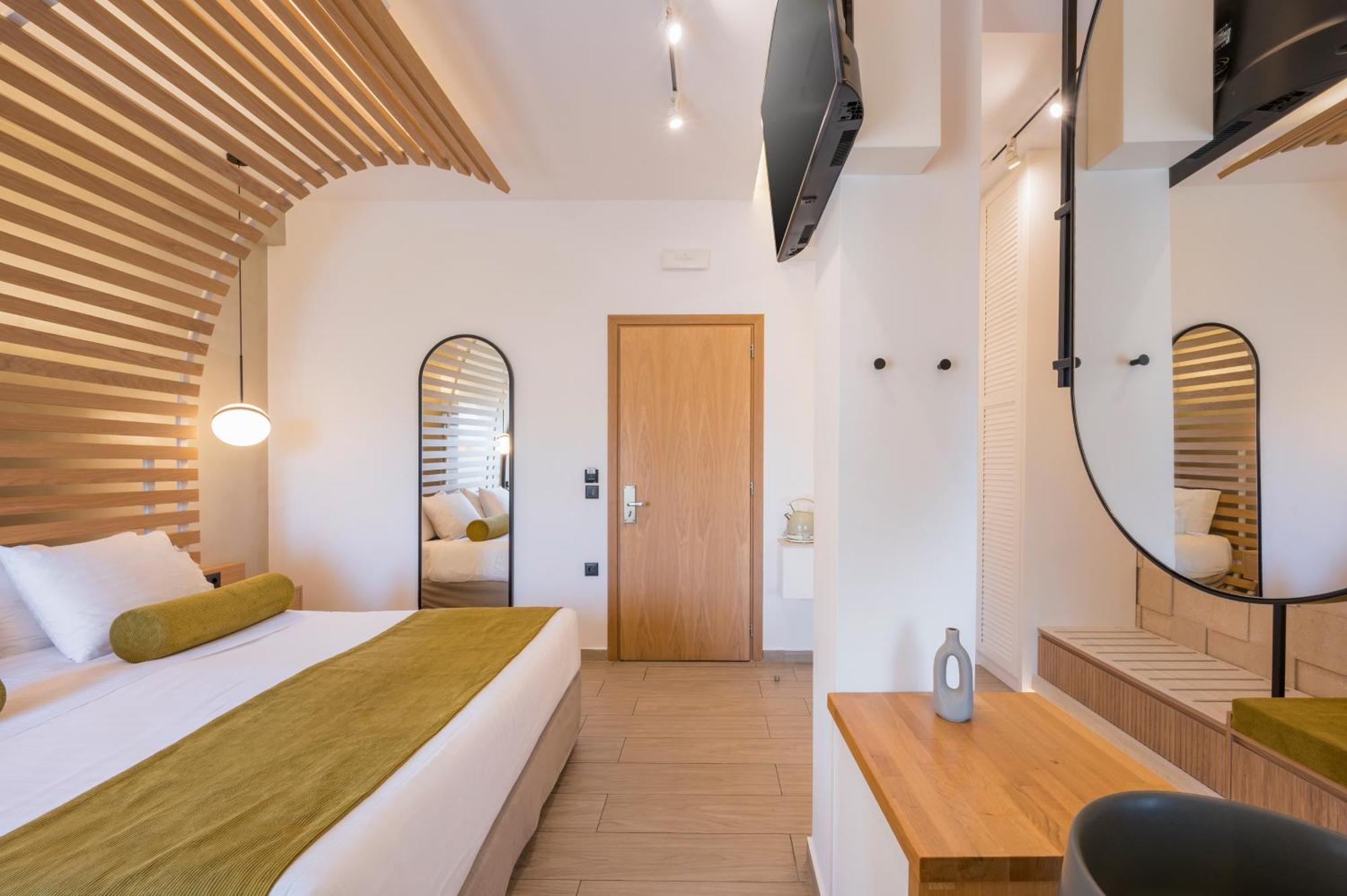 Appartement Agave *