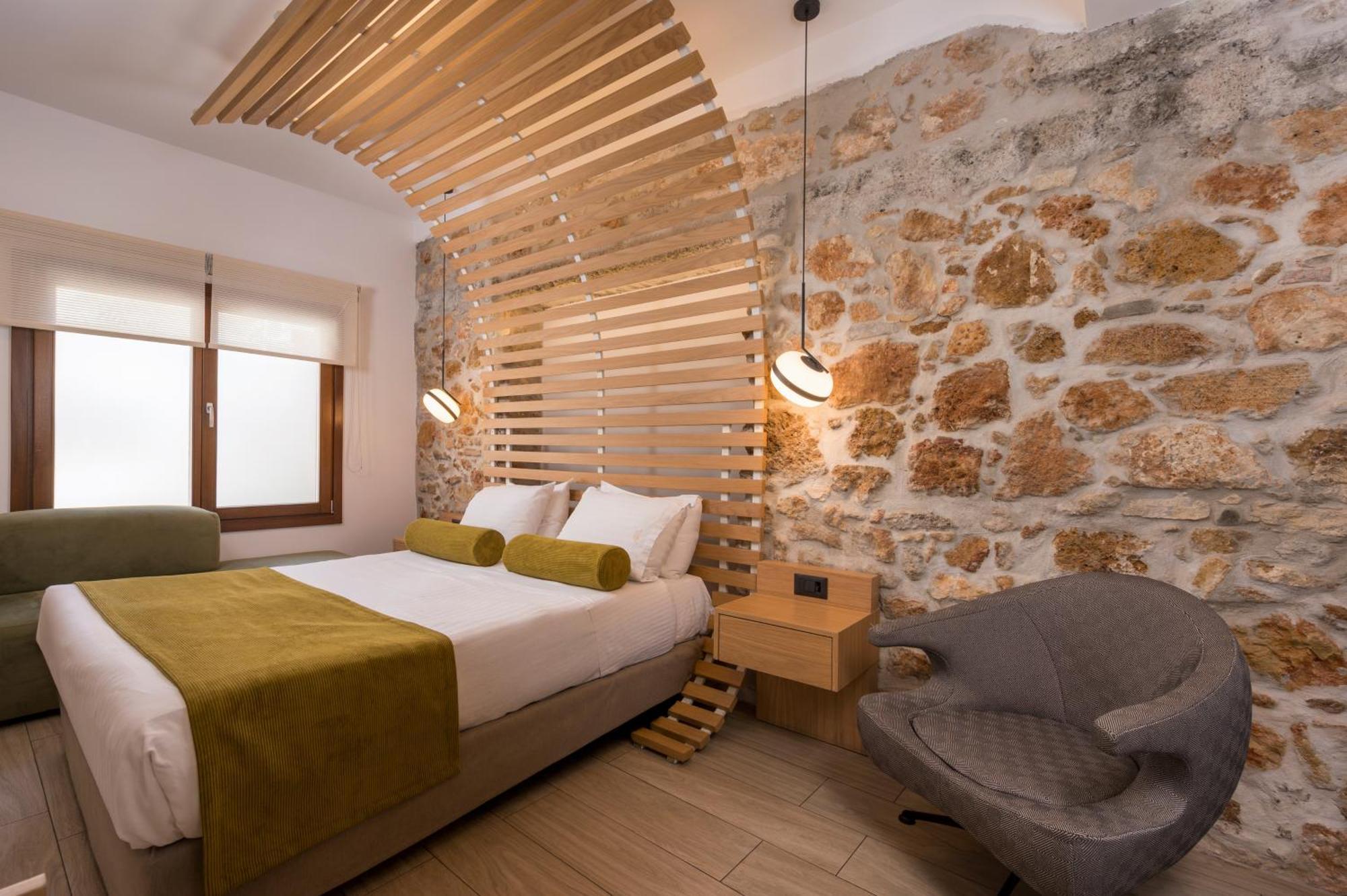 Agave Appartement Chania (Crete)