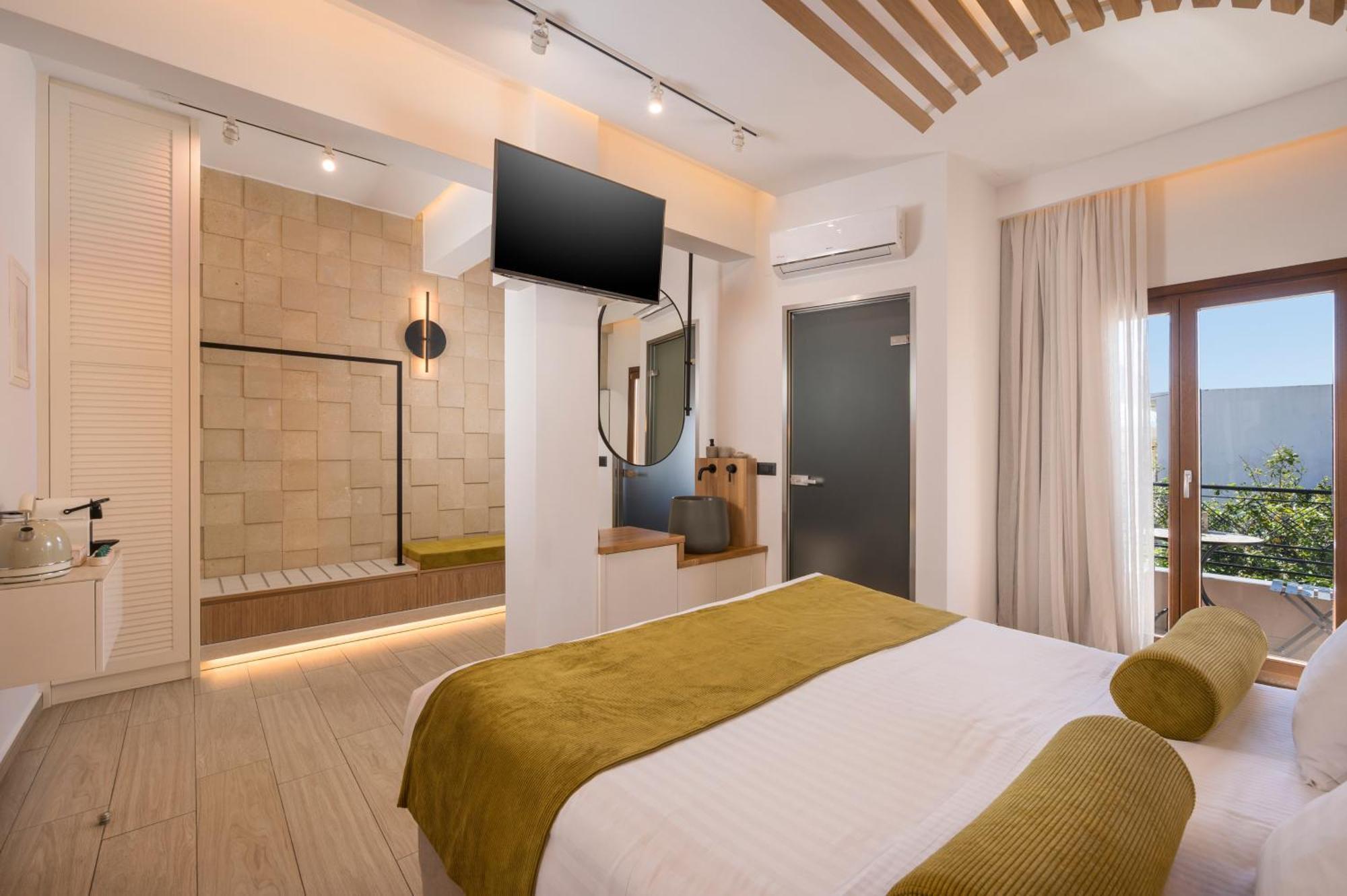 Appartement Agave Chania (Crete)