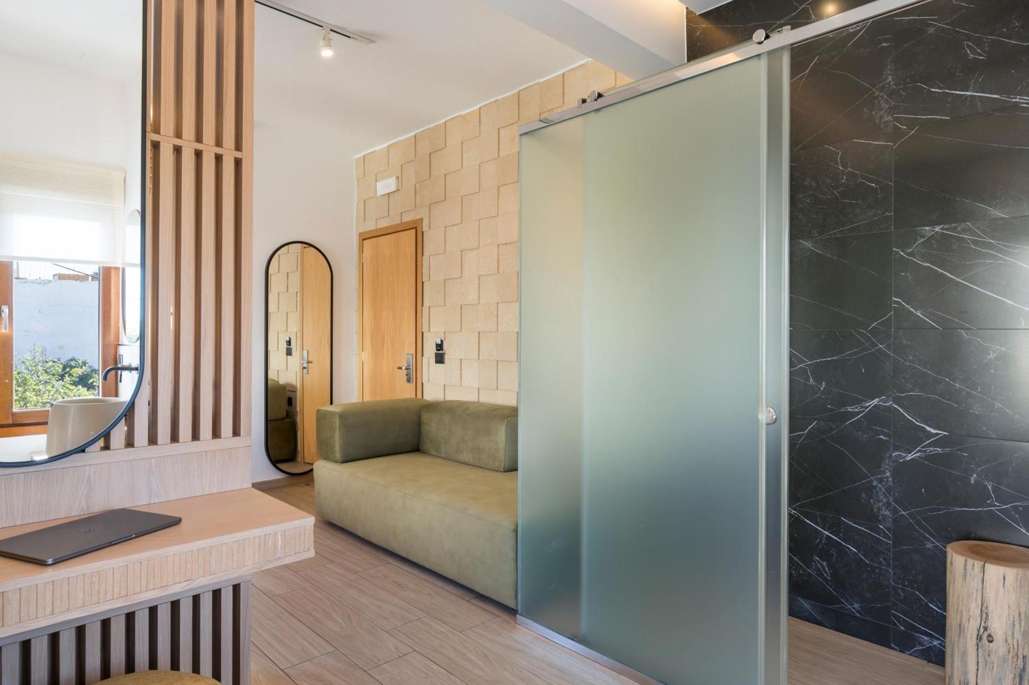 Agave Appartement