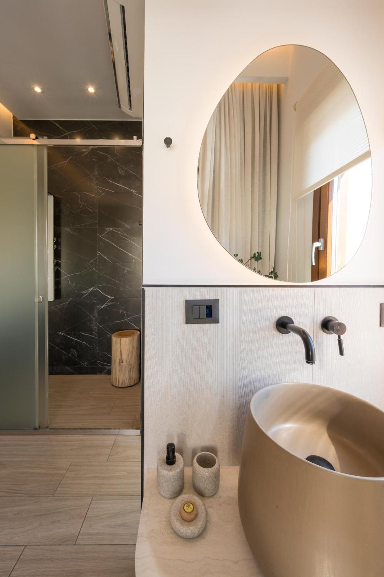 Appartement Agave