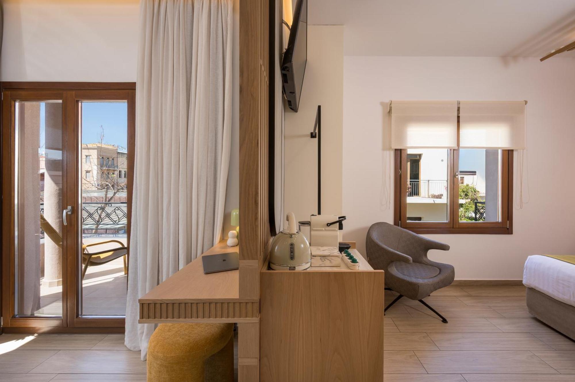 Agave Appartement *