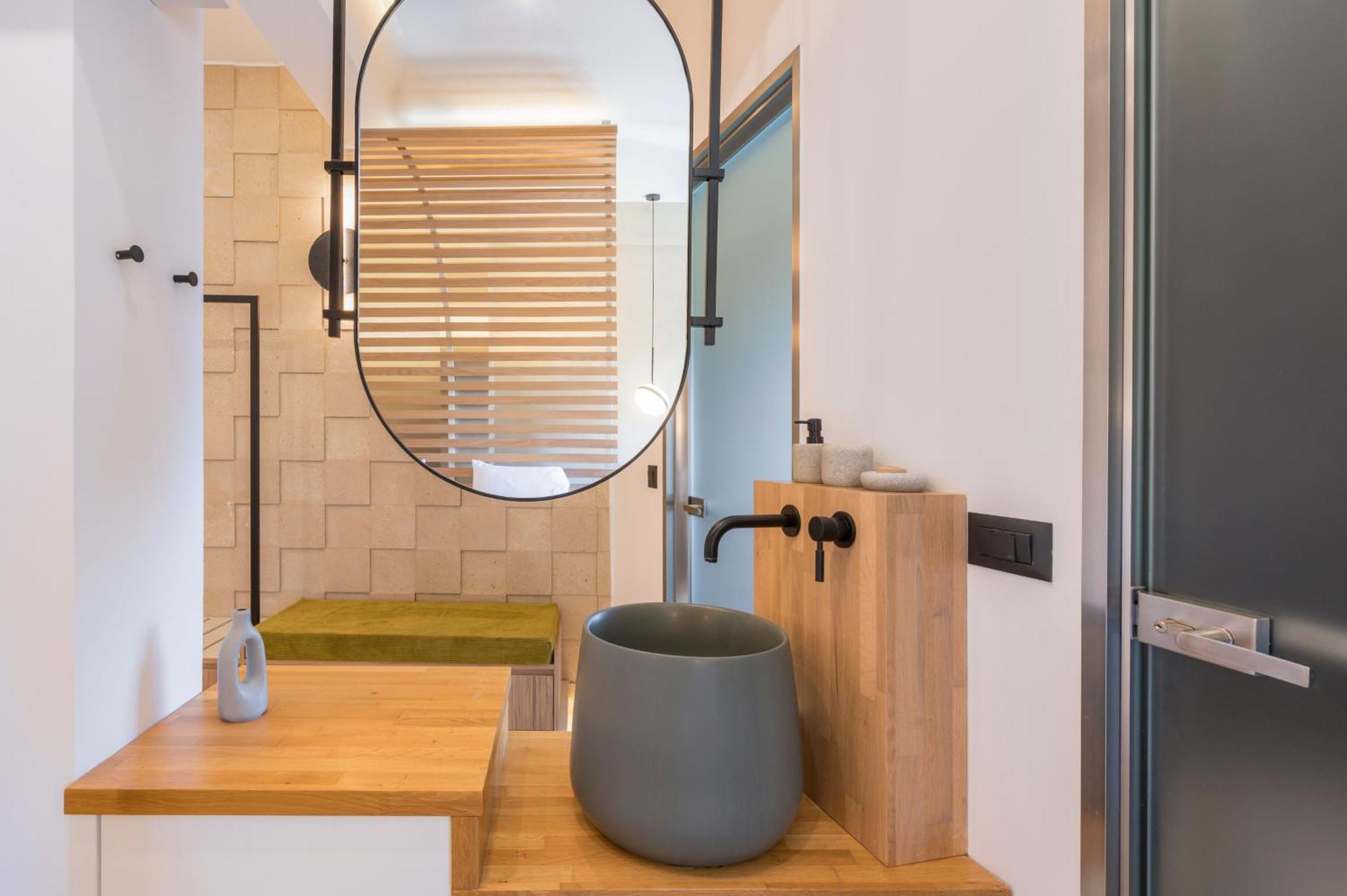 Appartement Agave *
