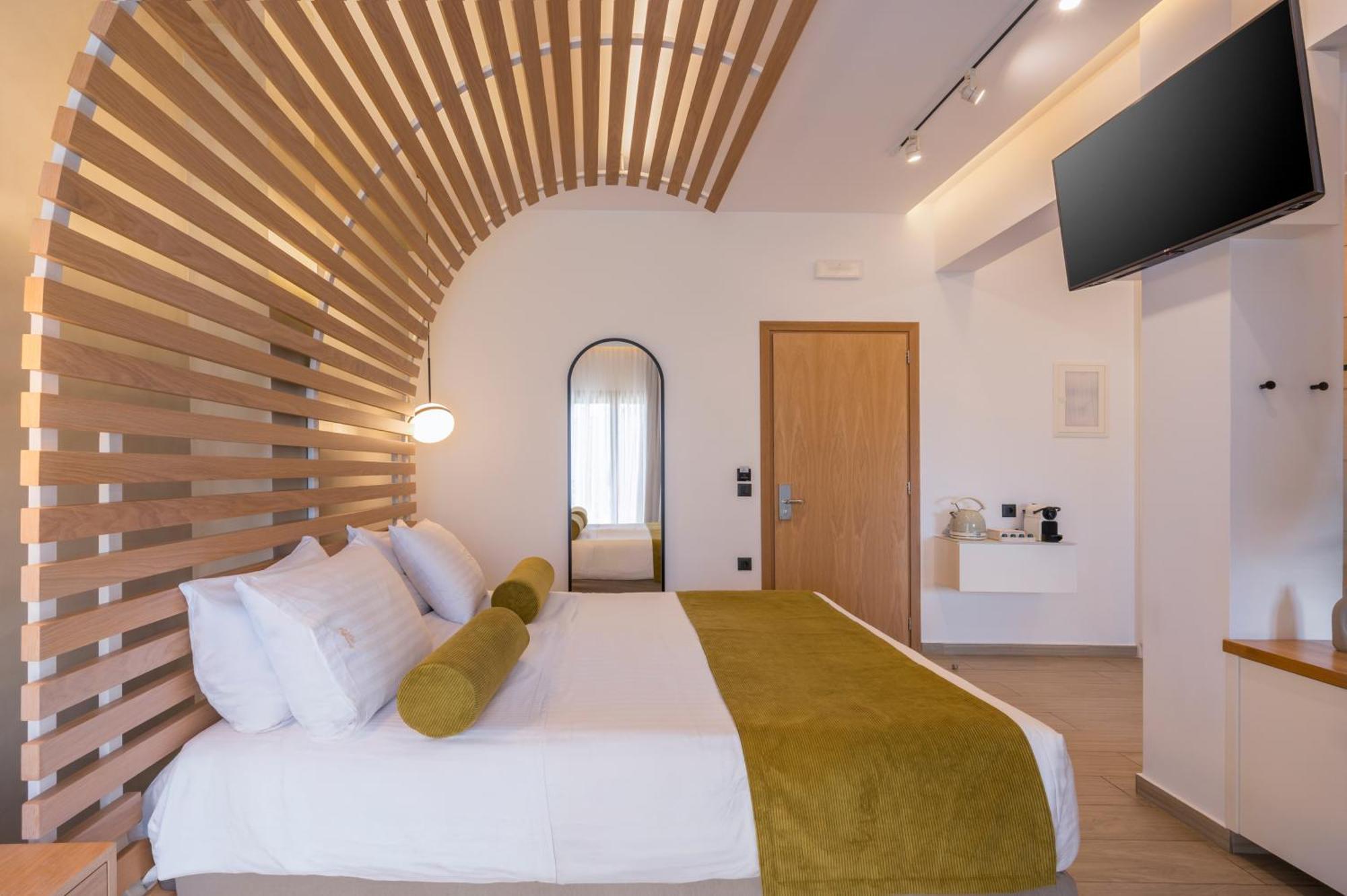 Agave Appartement Chania (Crete)