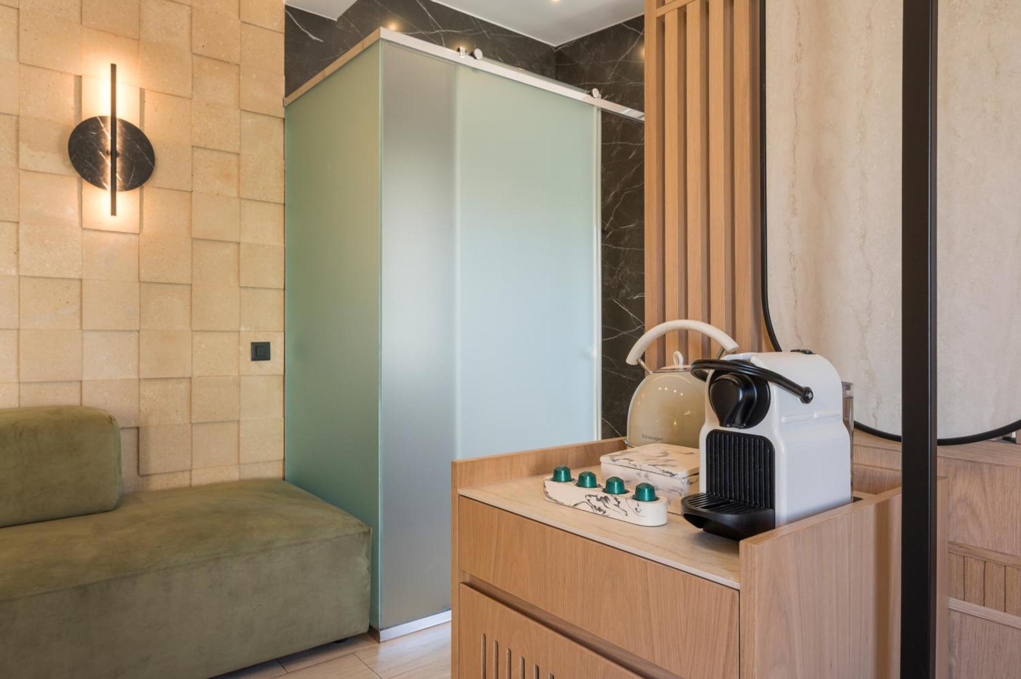 Appartement Agave Chania (Crete)