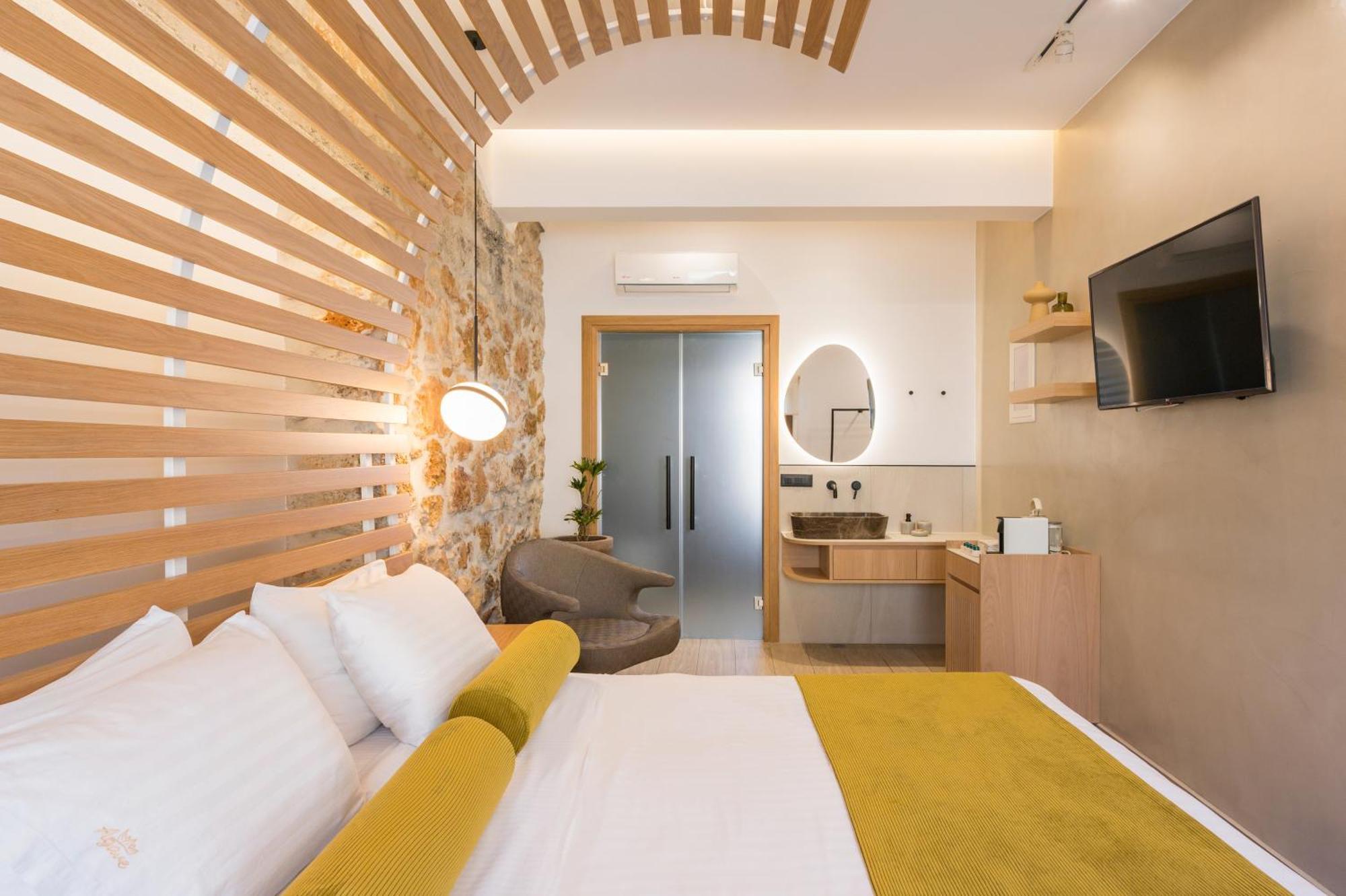 Appartement Agave