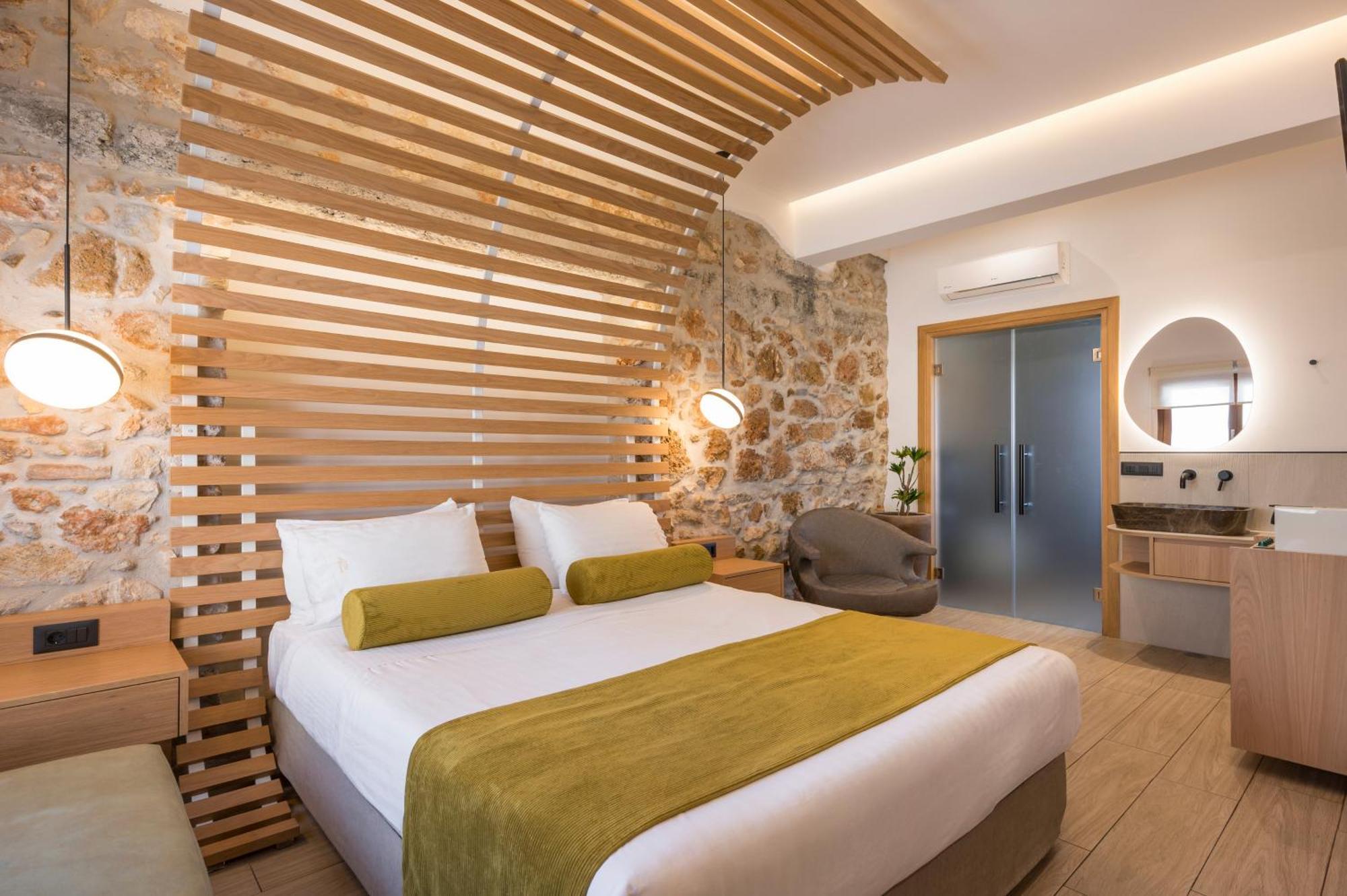 Agave Appartement *