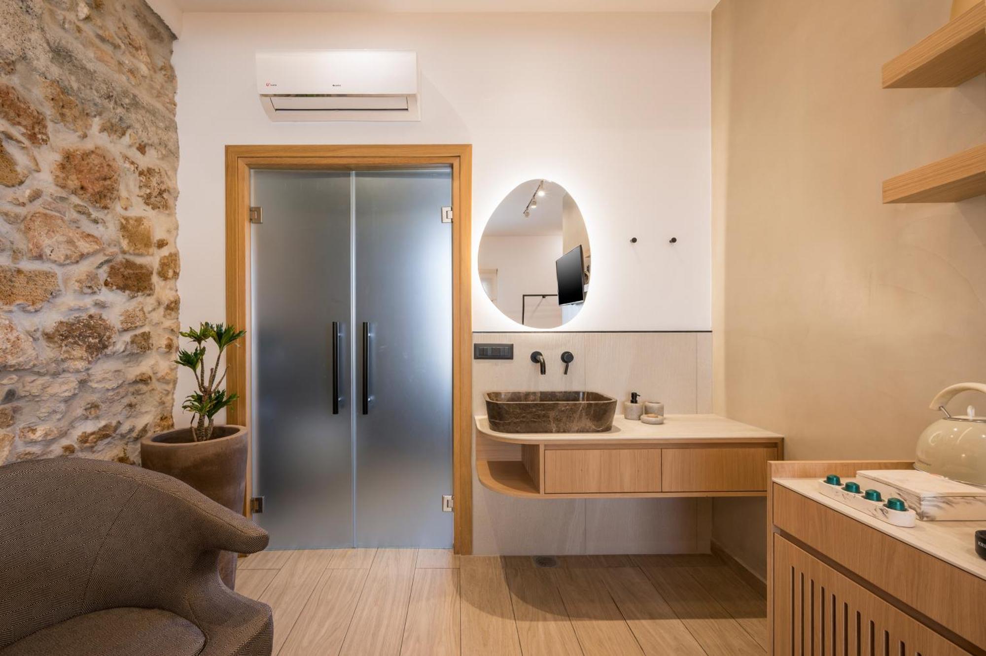 Agave Appartement Chania (Crete)