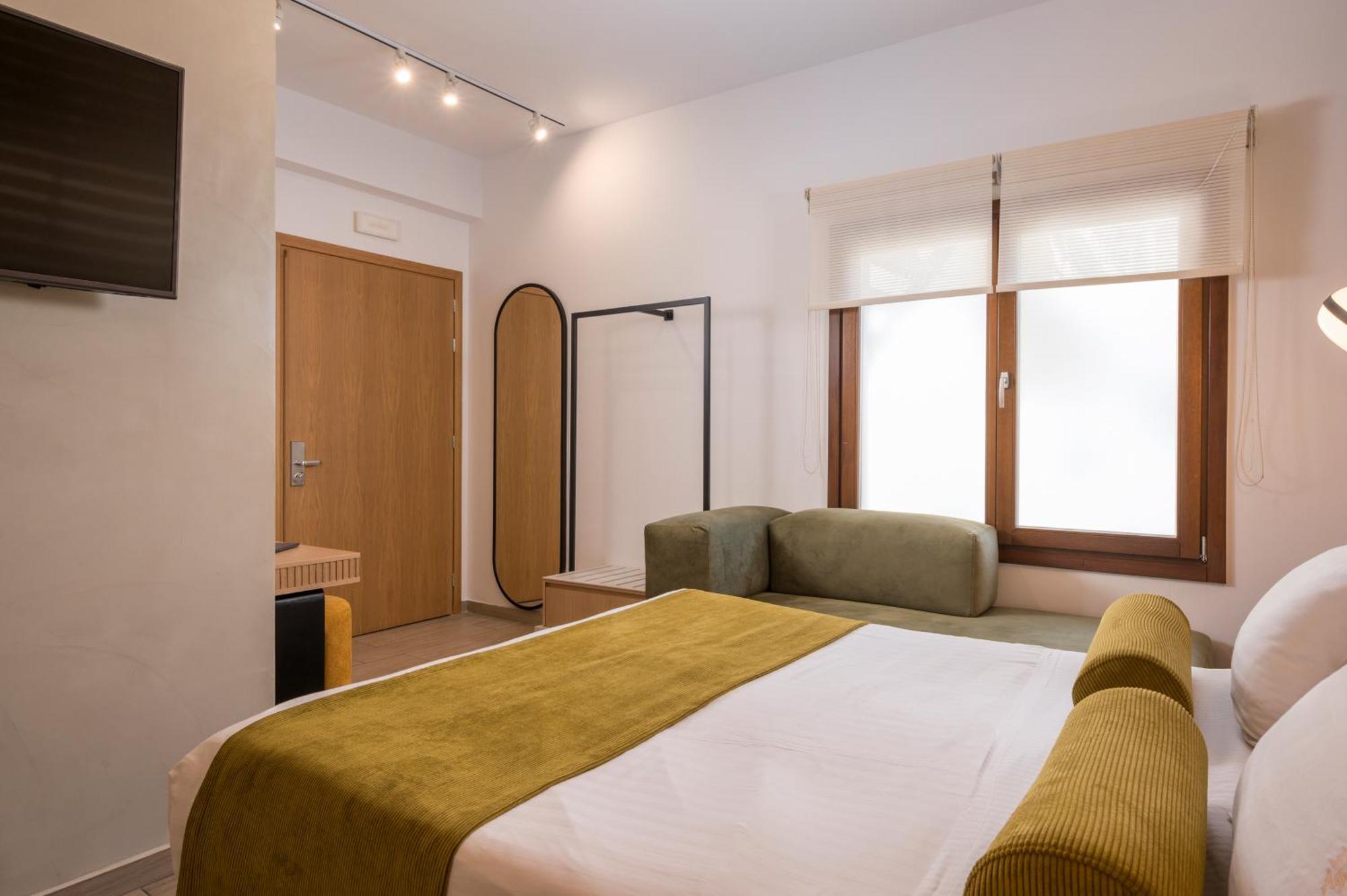 Appartement Agave *