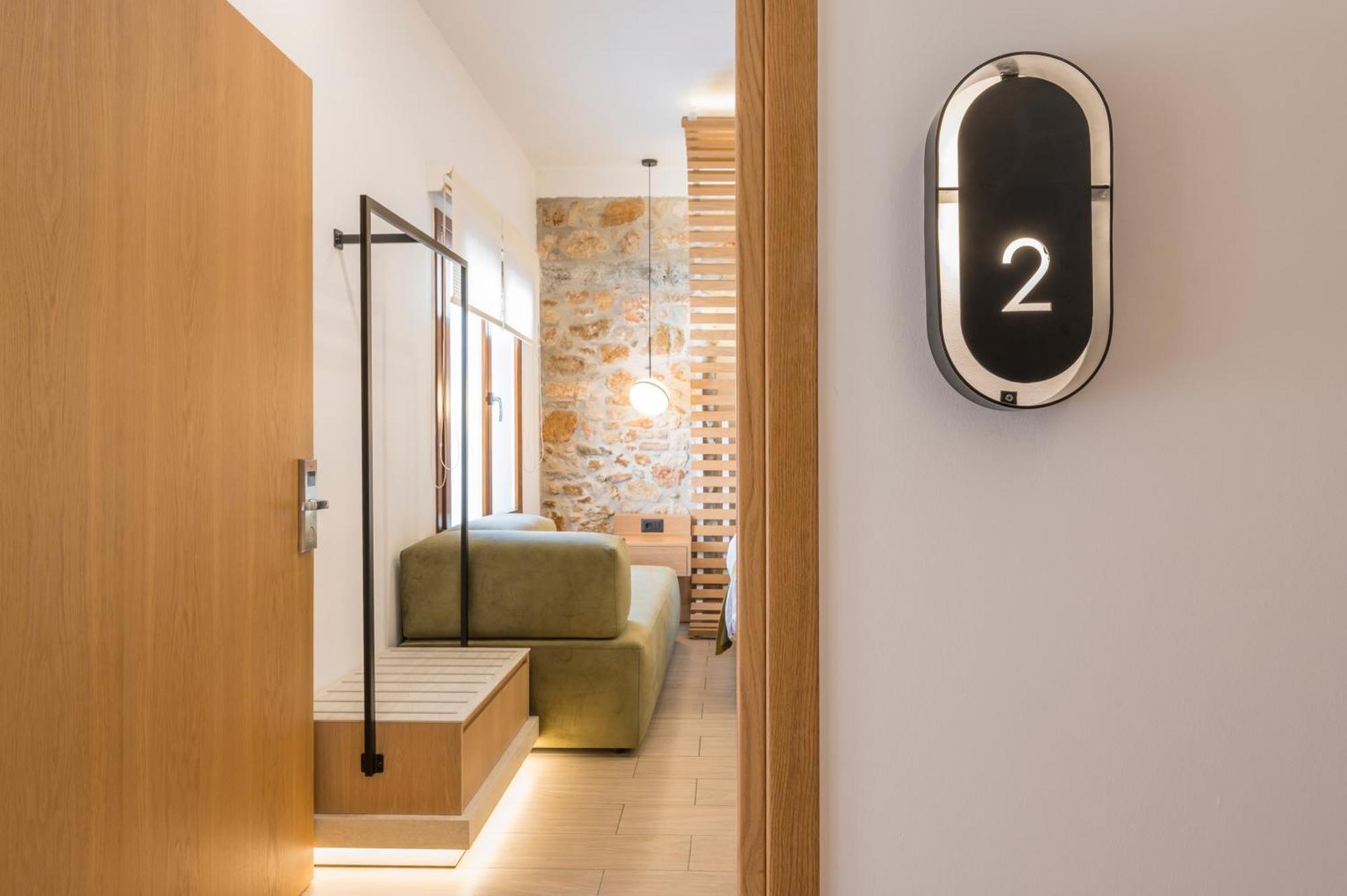 Appartement Agave Chania (Crete)