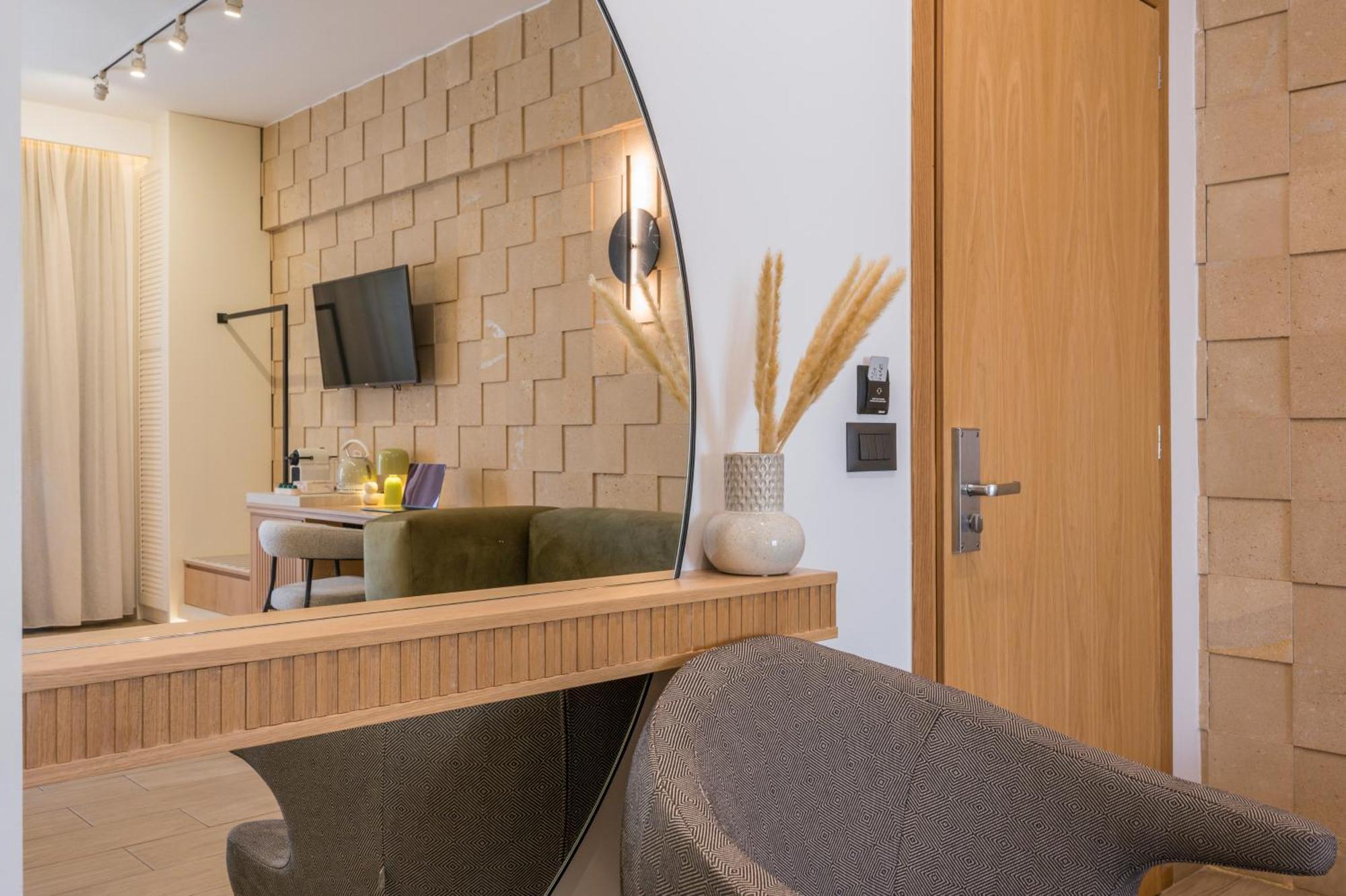 Agave Appartement