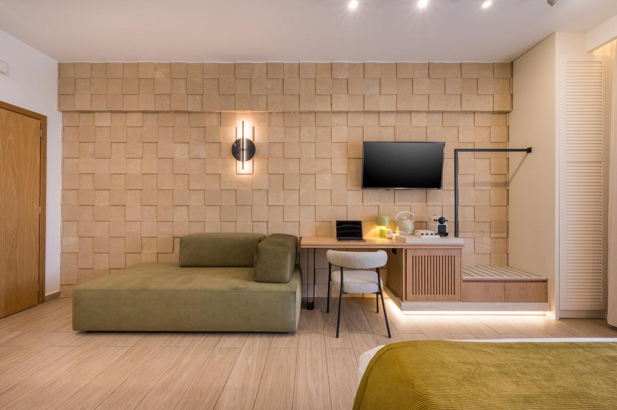 Appartement Agave