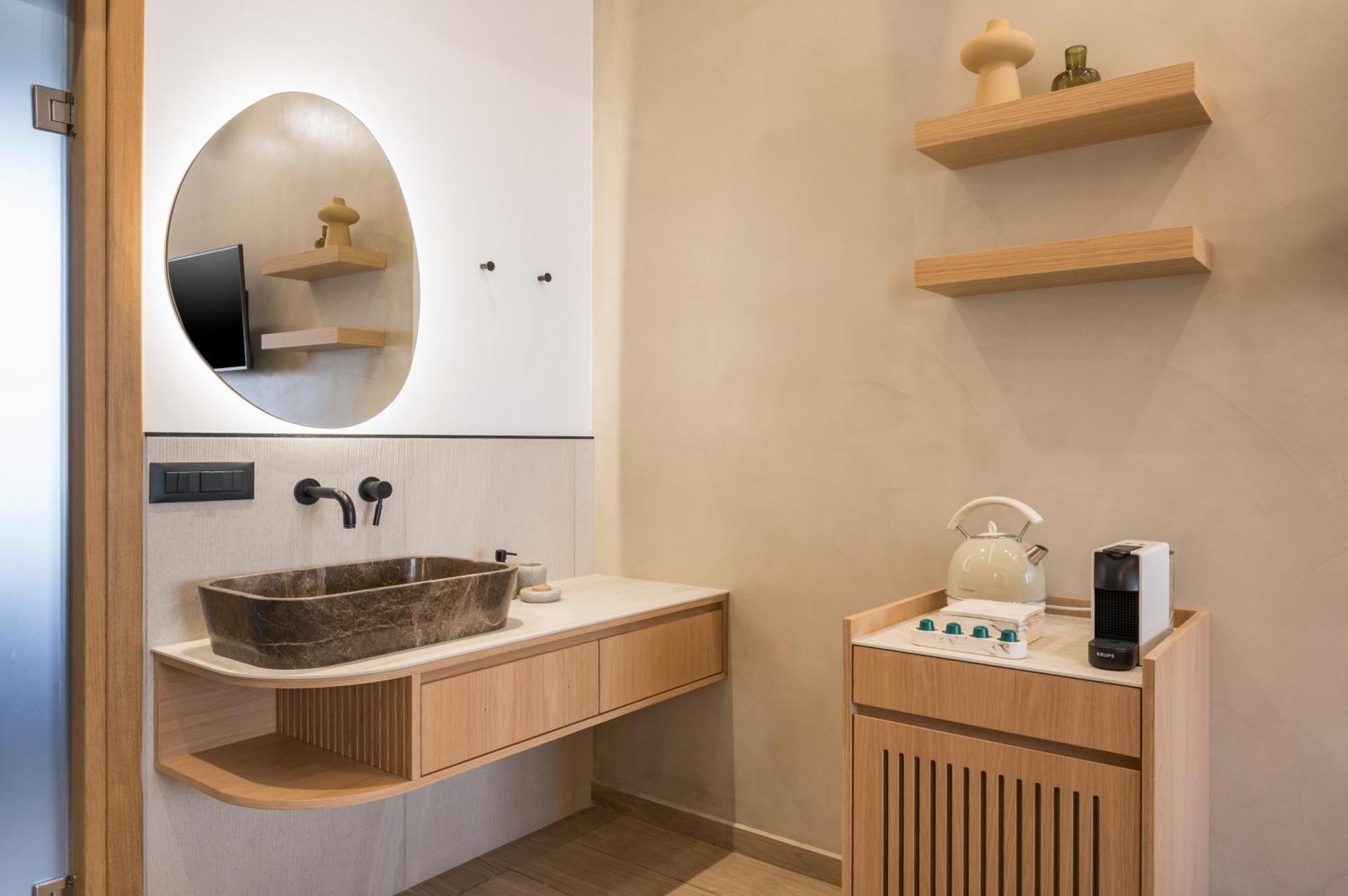 Agave Appartement *