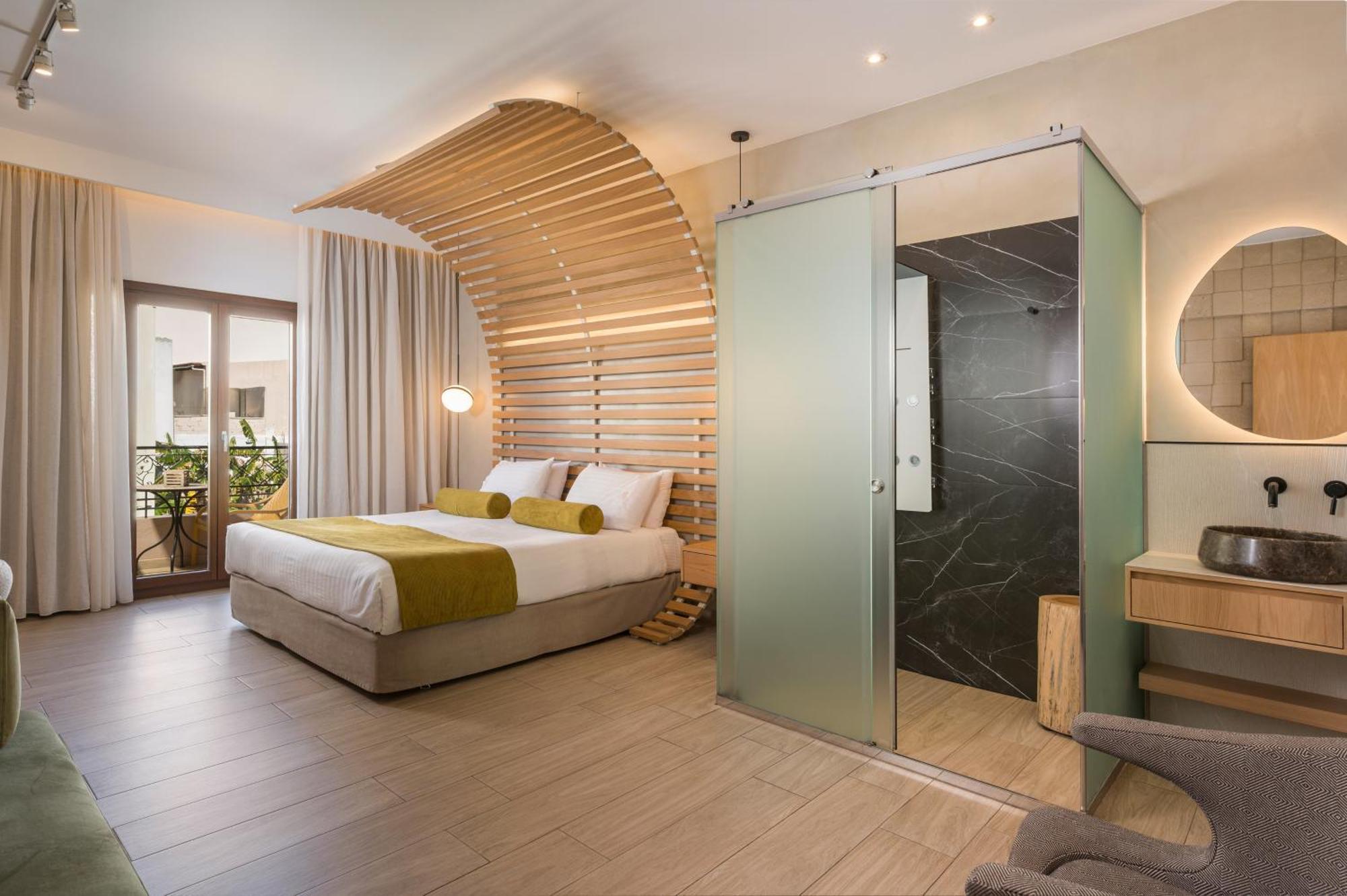 Appartement Agave Chania (Crete)