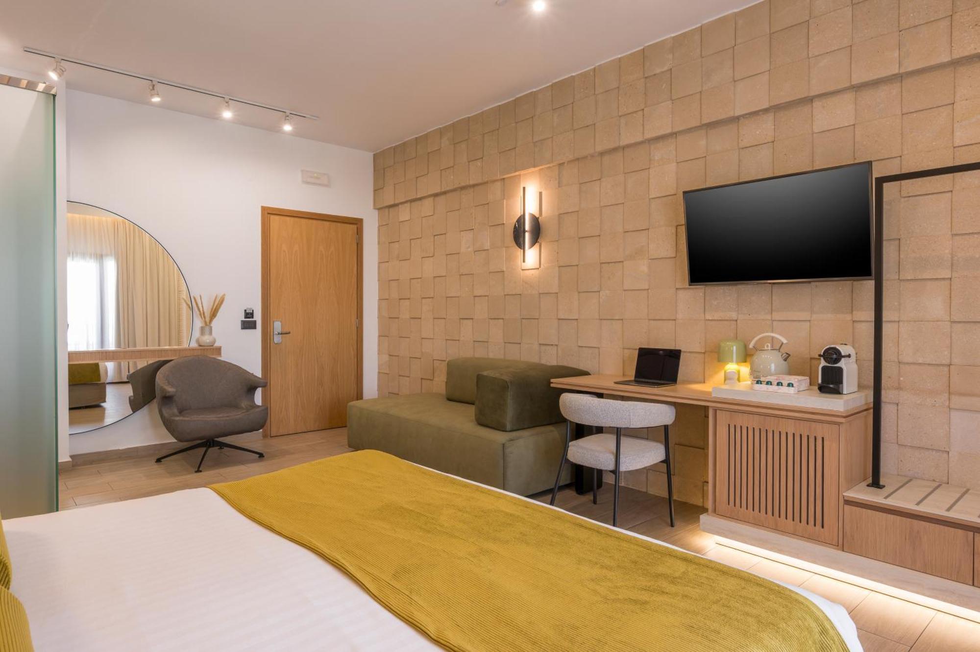 Agave Appartement