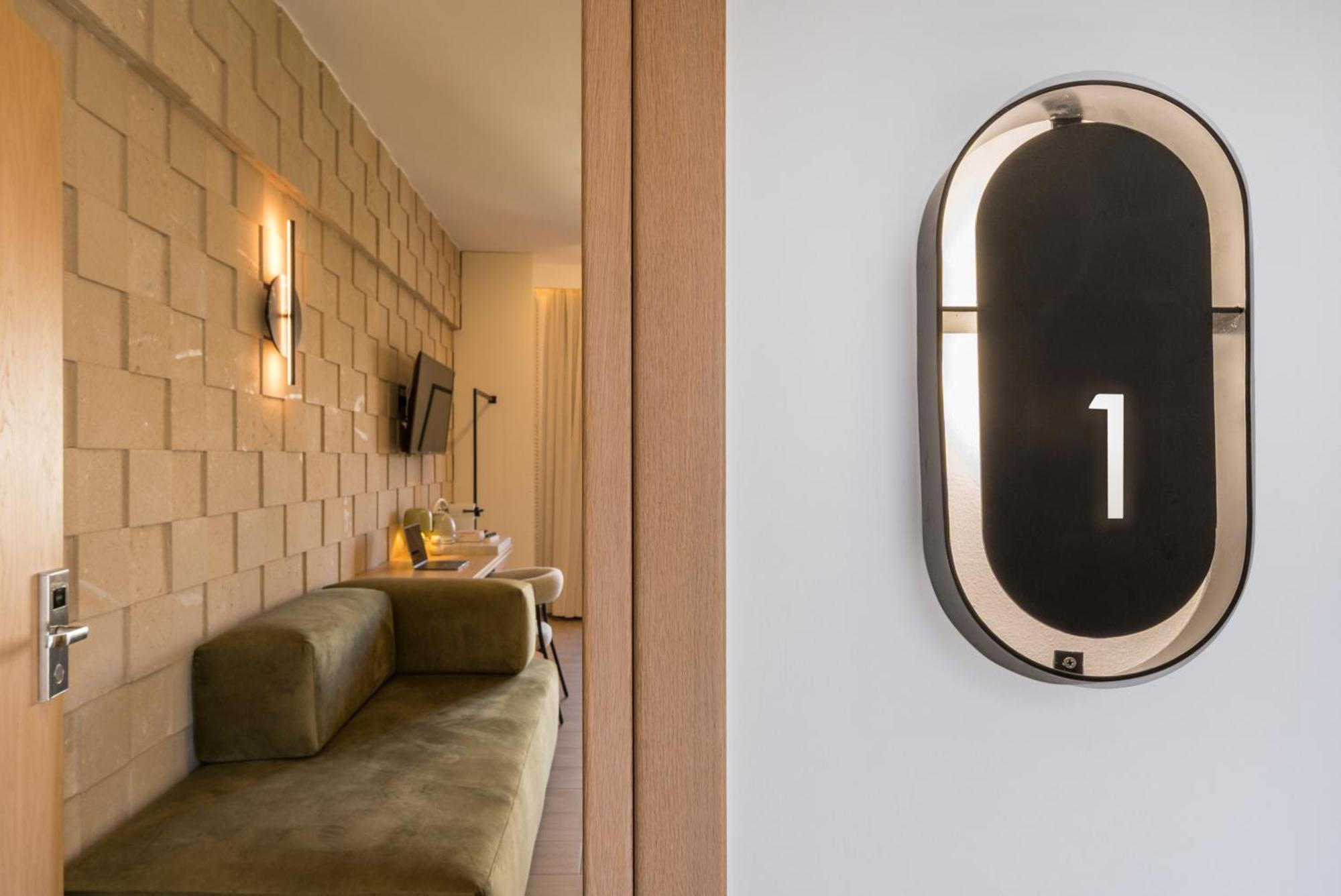Agave Appartement *