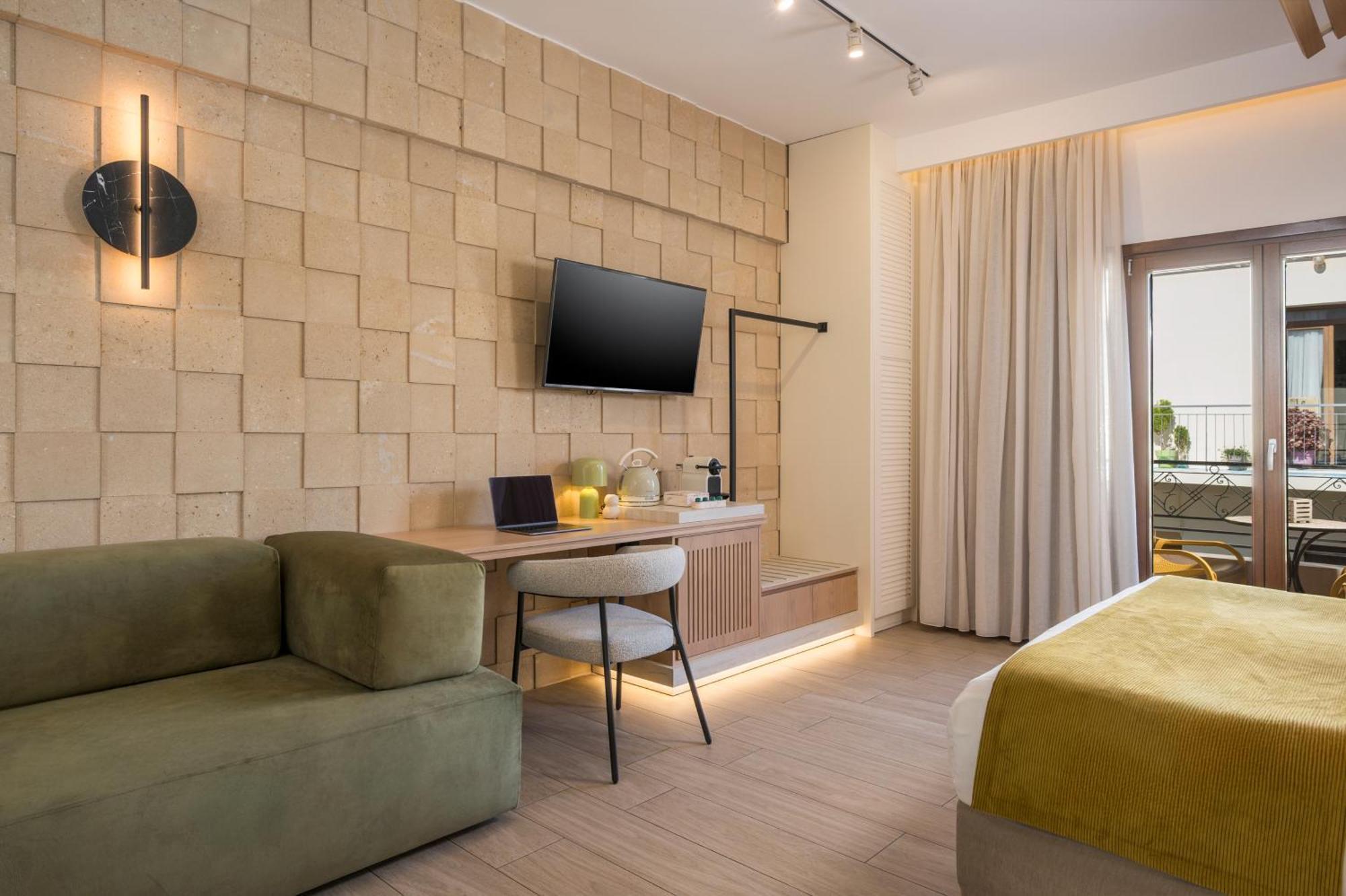 Appartement Agave *