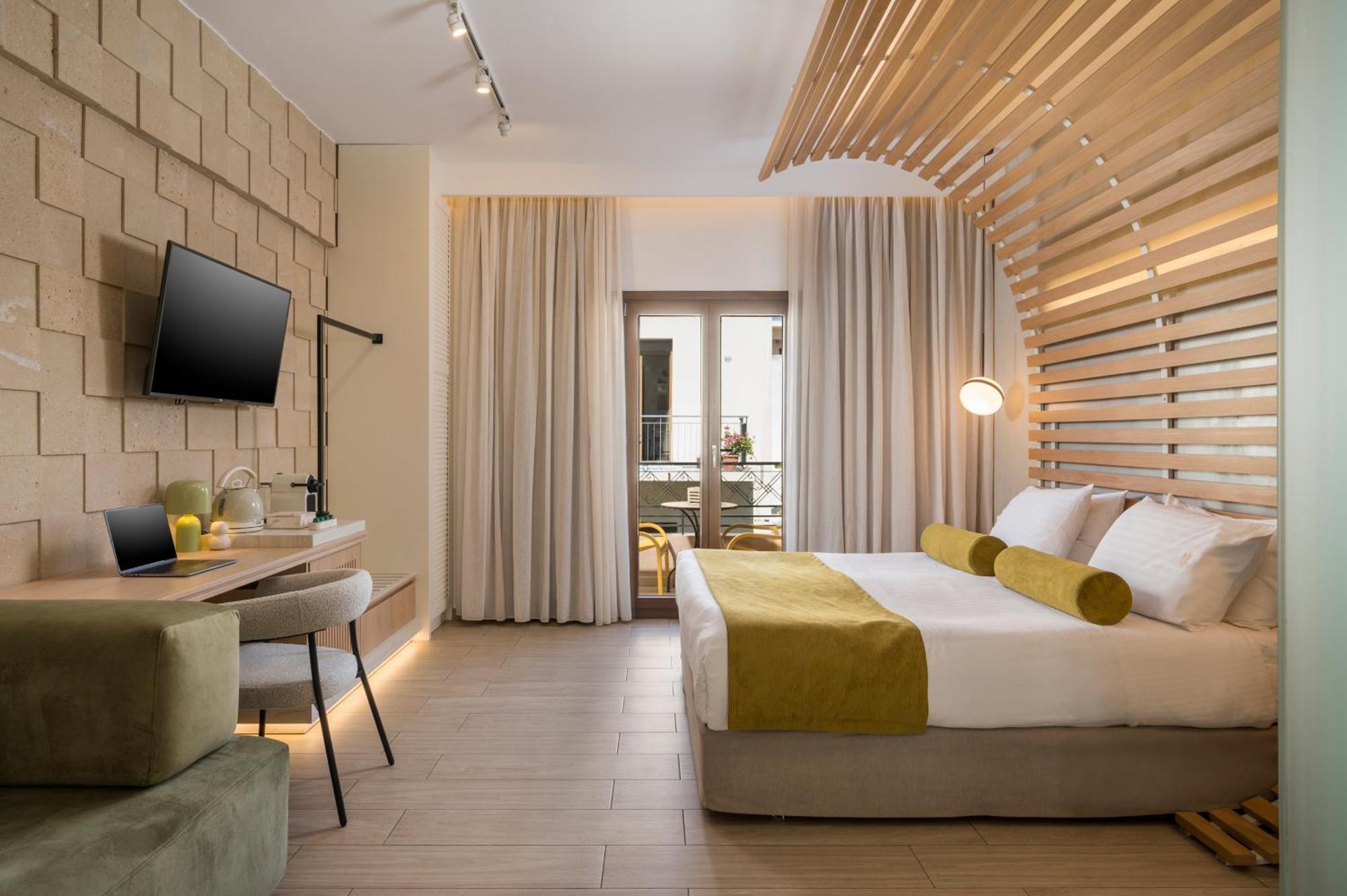 Agave Appartement Chania (Crete)