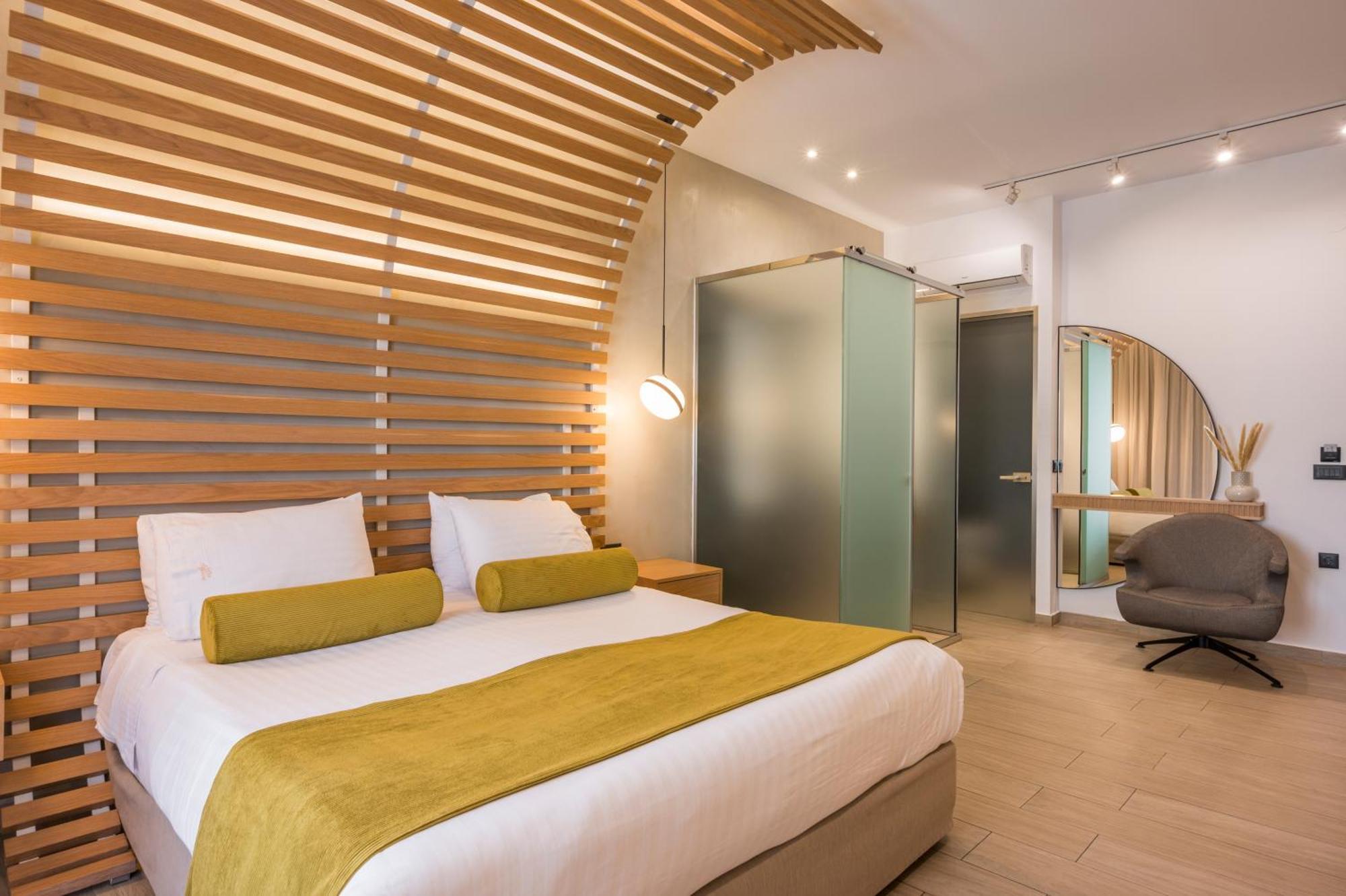 Agave Appartement