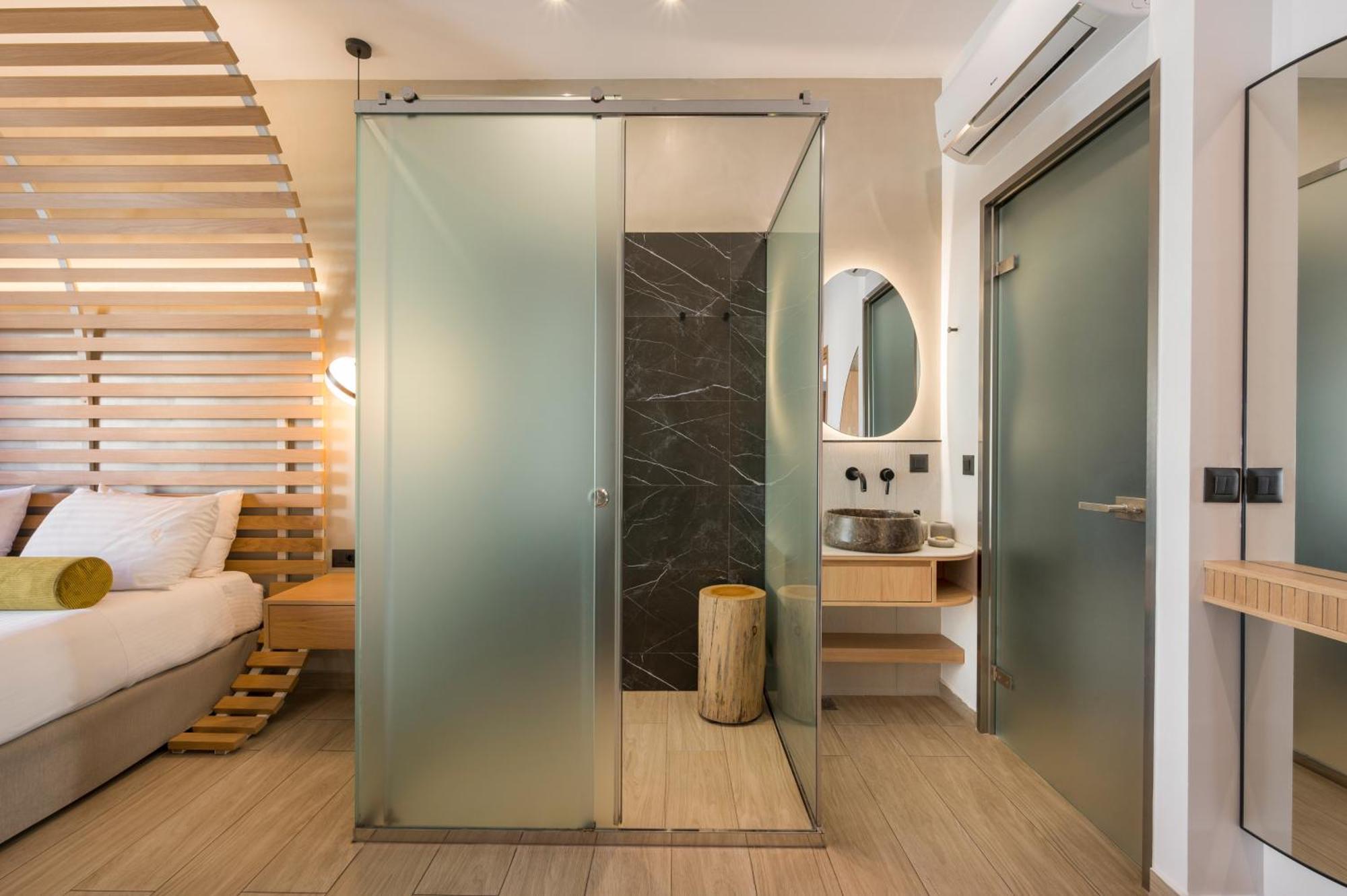 Appartement Agave *
