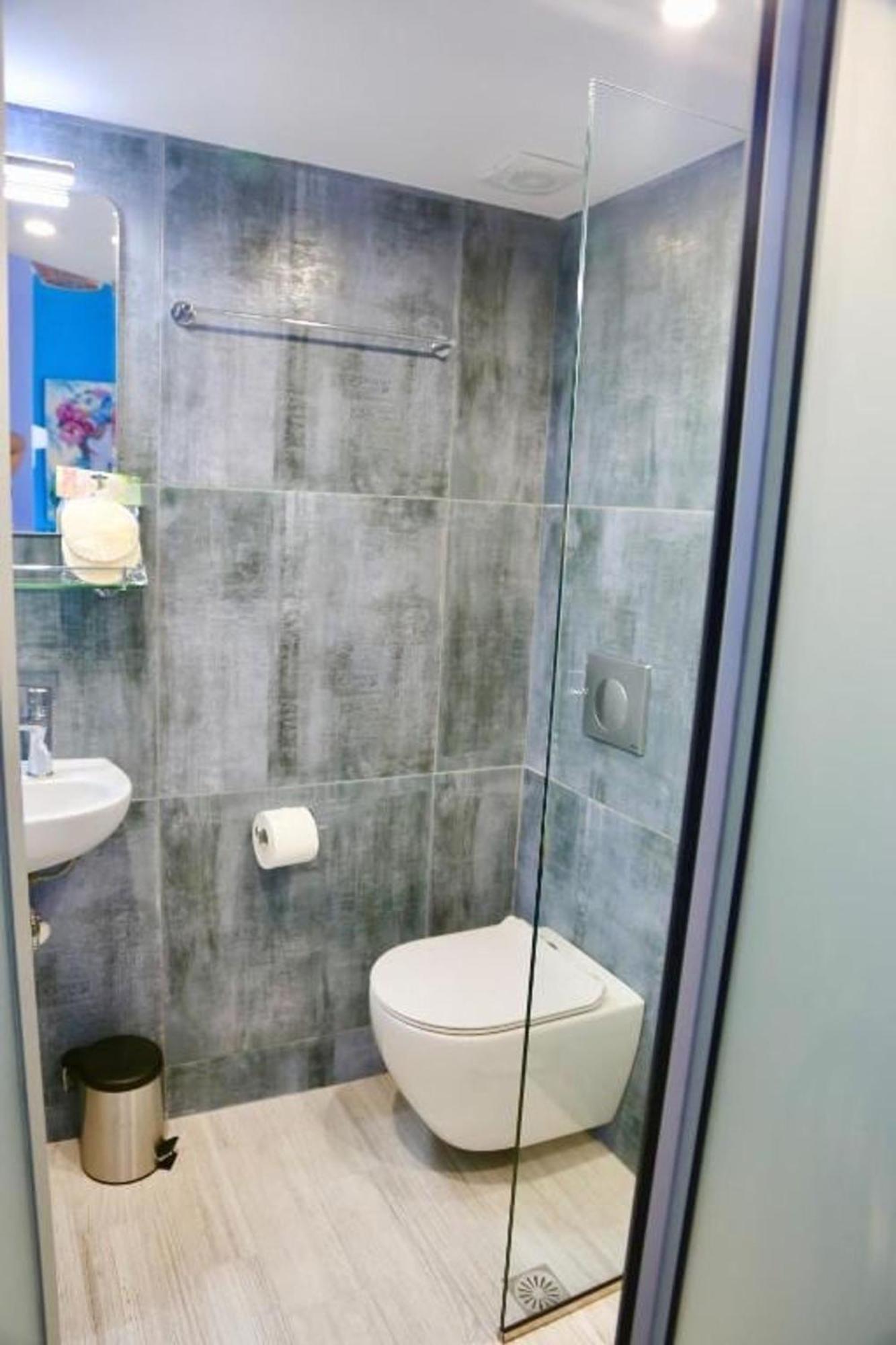 Casa Anthos Free Parking * Chania (Crete)
