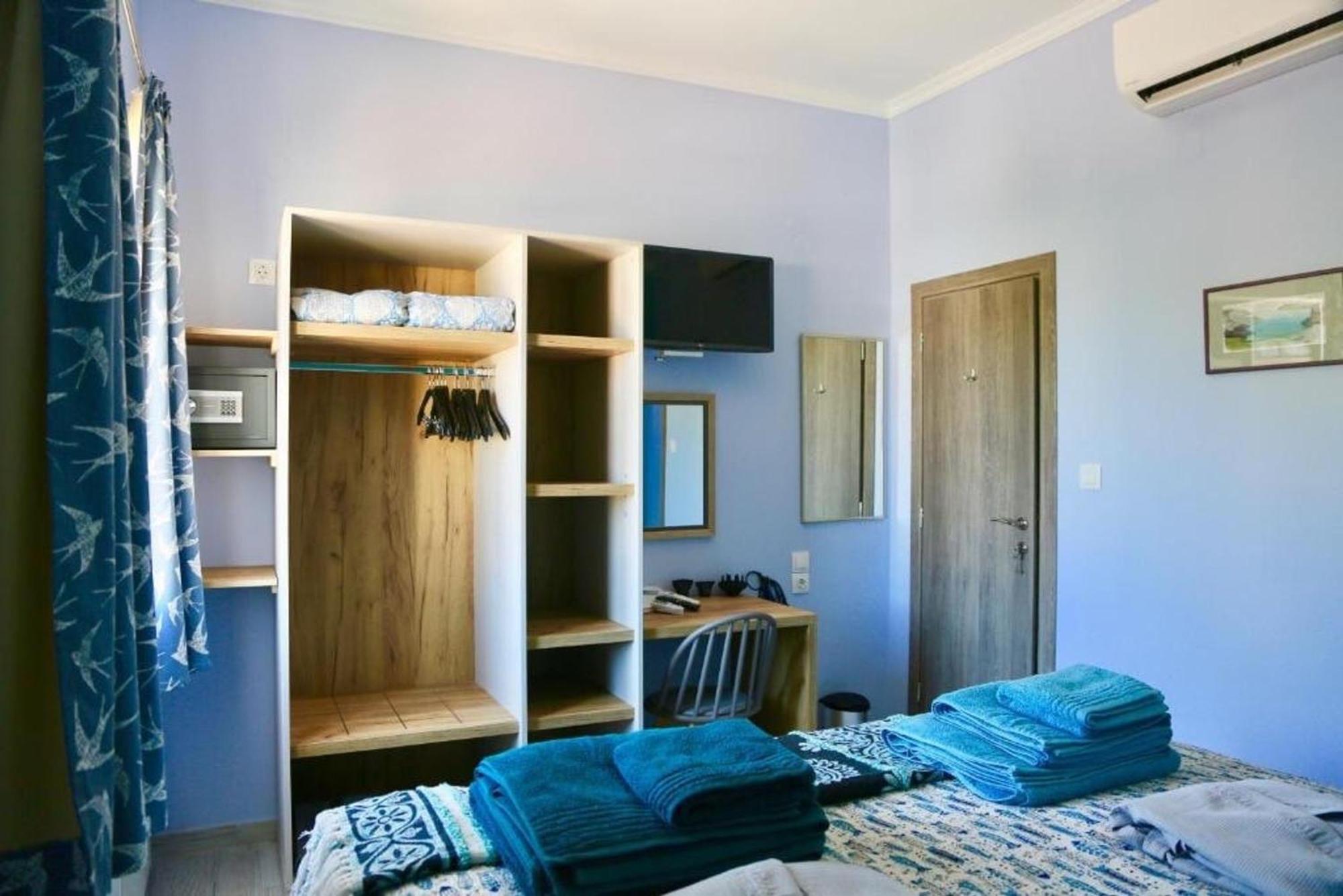 Casa Anthos Free Parking Apartment Chania (Crete)
