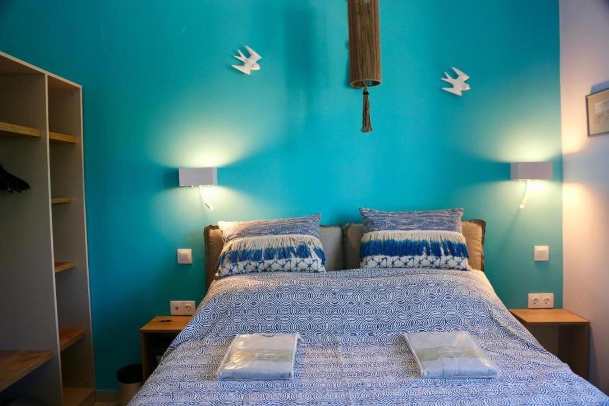 Casa Anthos Free Parking Chania (Crete)