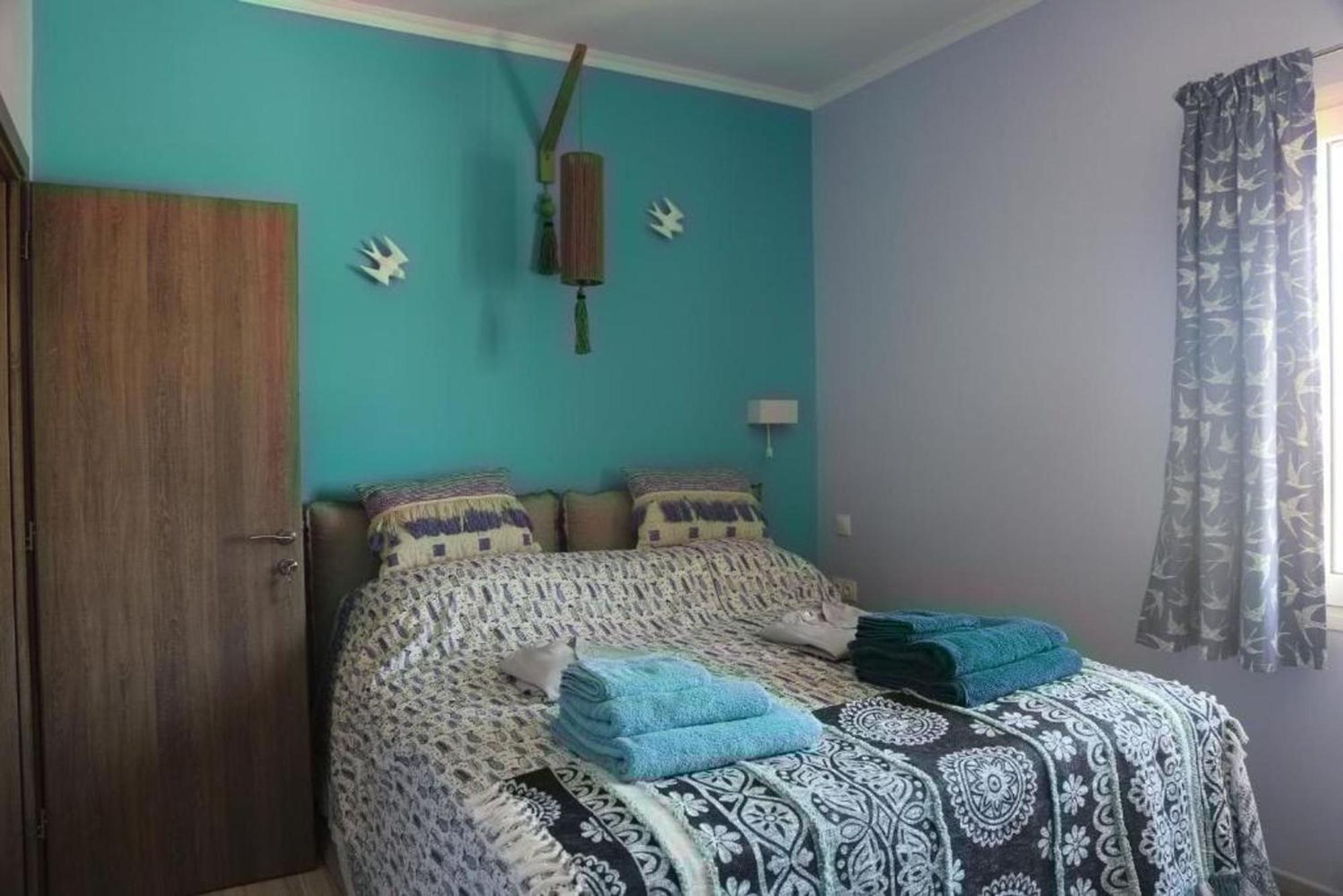 Casa Anthos Free Parking Apartment