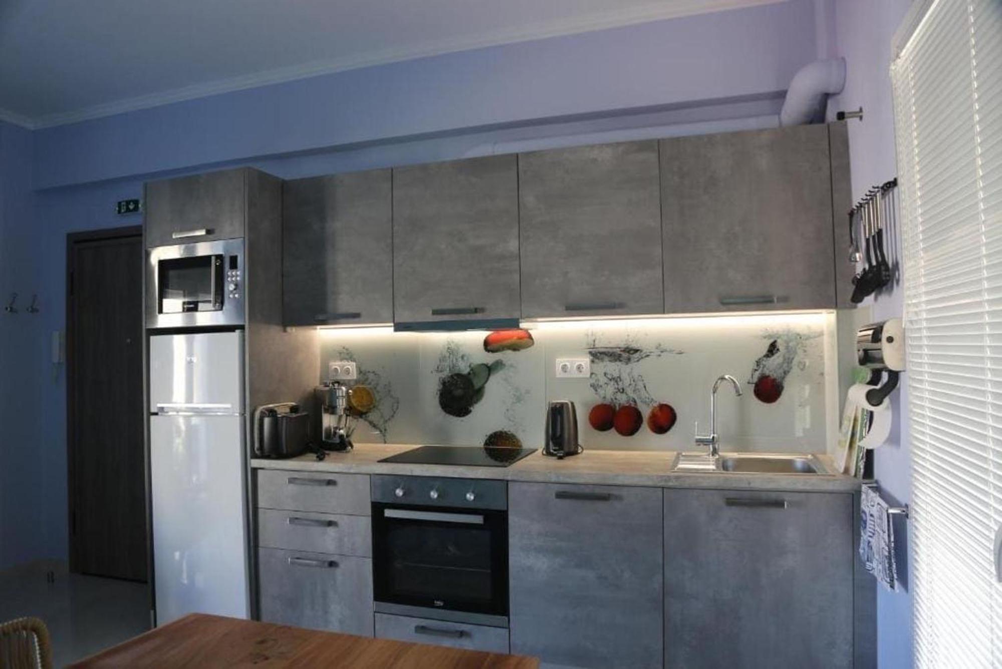 Apartment Casa Anthos Free Parking