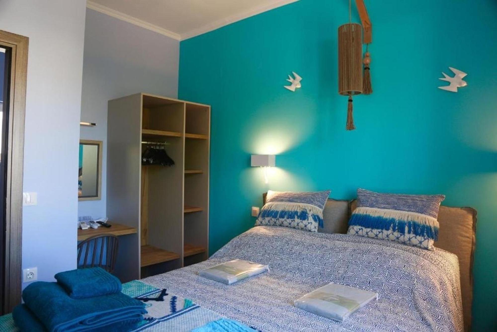 Casa Anthos Free Parking Apartment *