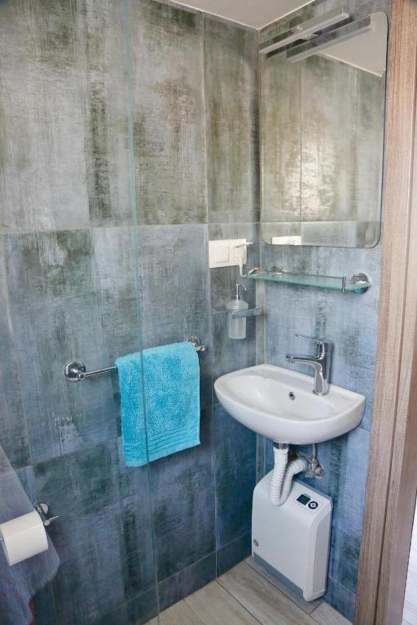 Apartment Casa Anthos Free Parking *