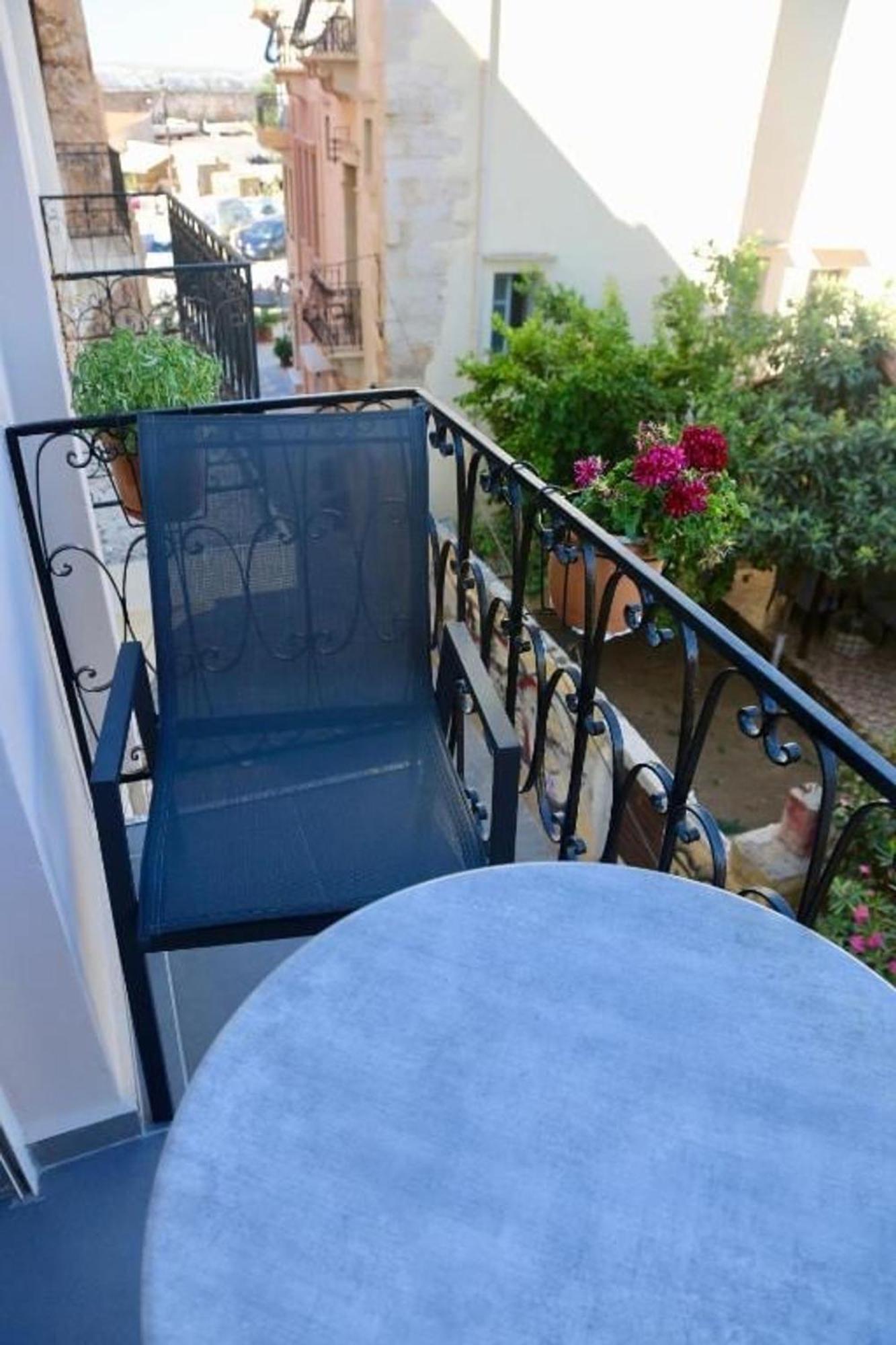 Casa Anthos Free Parking * Chania (Crete)