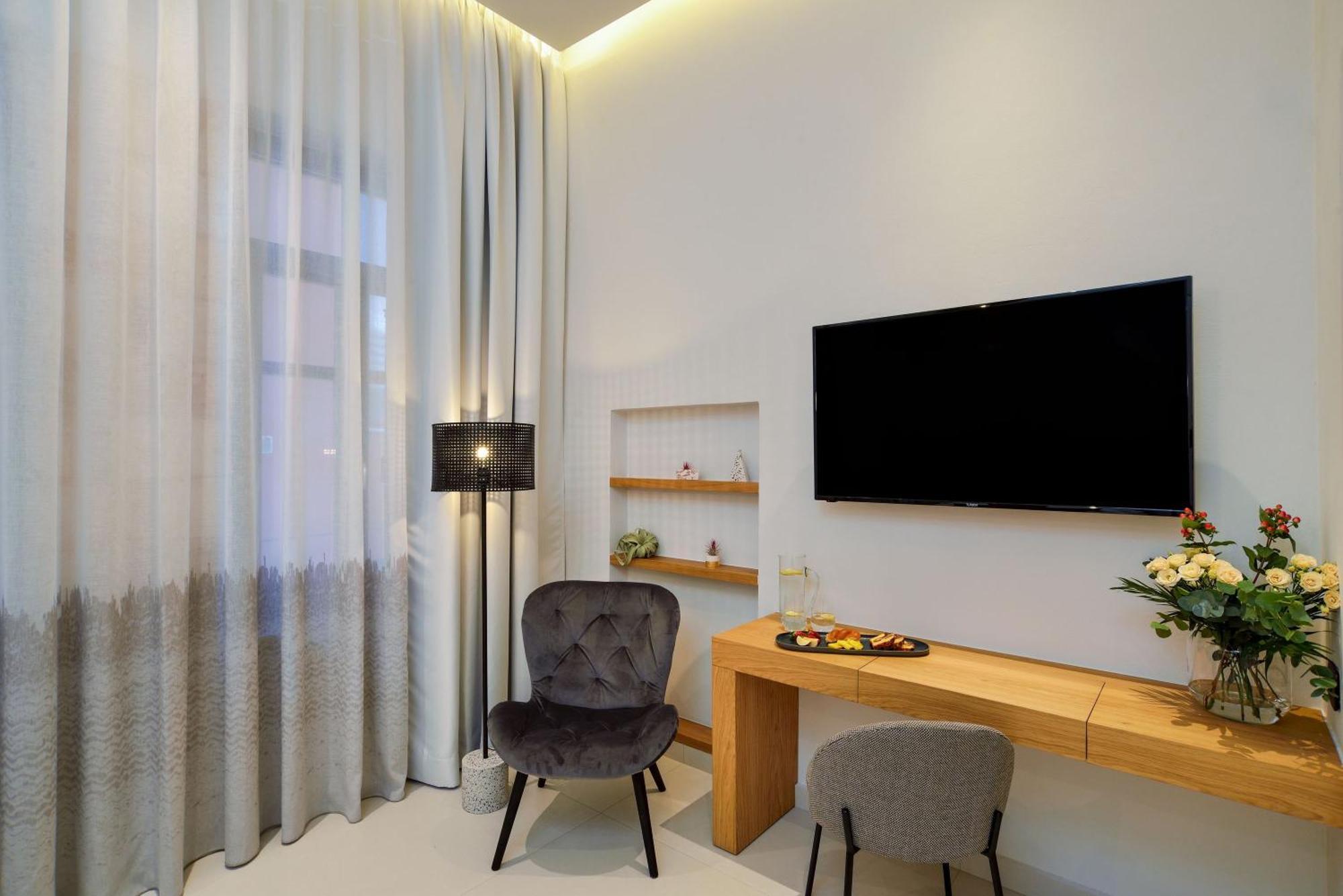 Apartment Neorion Living *