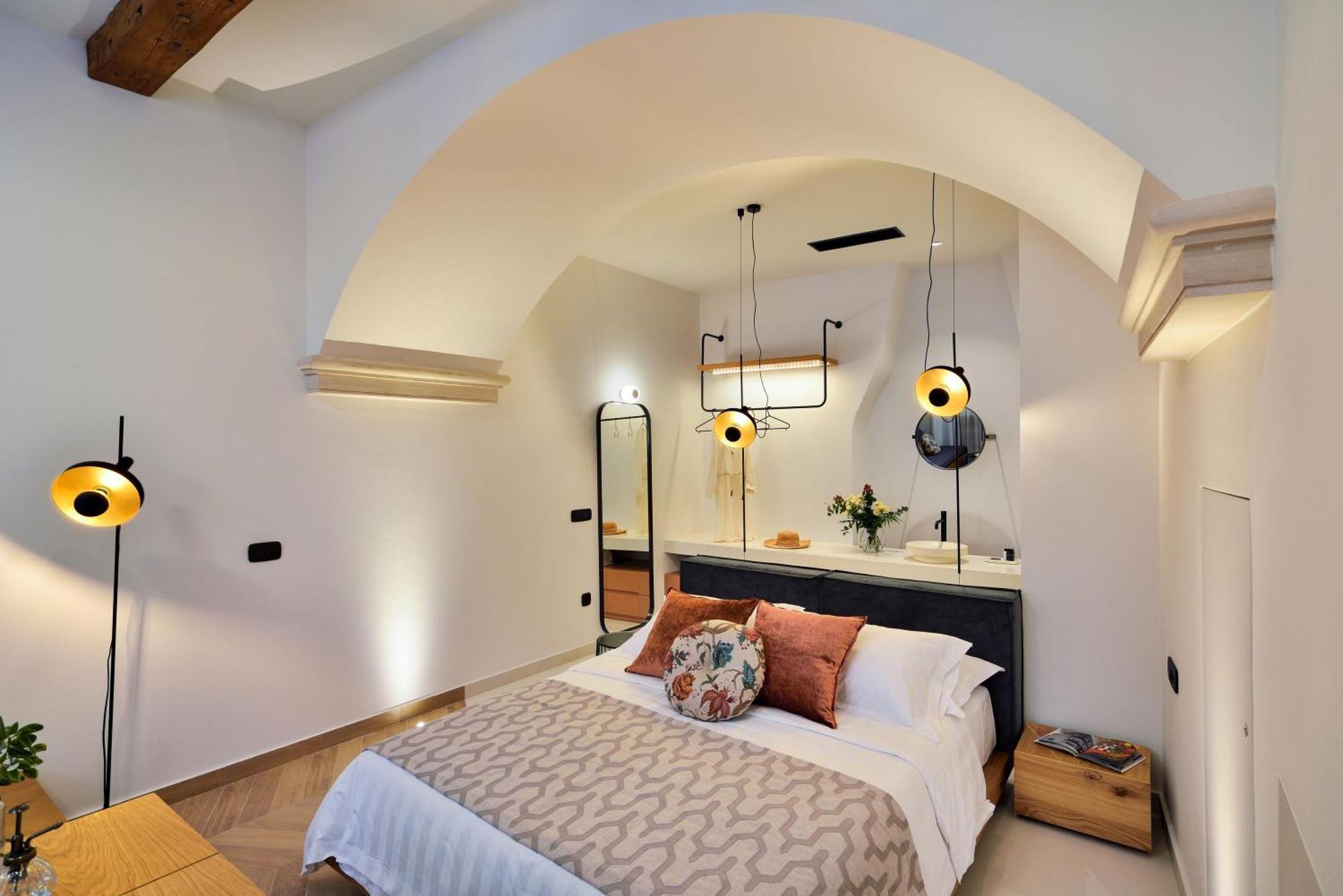 Neorion Living Apartment Chania (Crete)