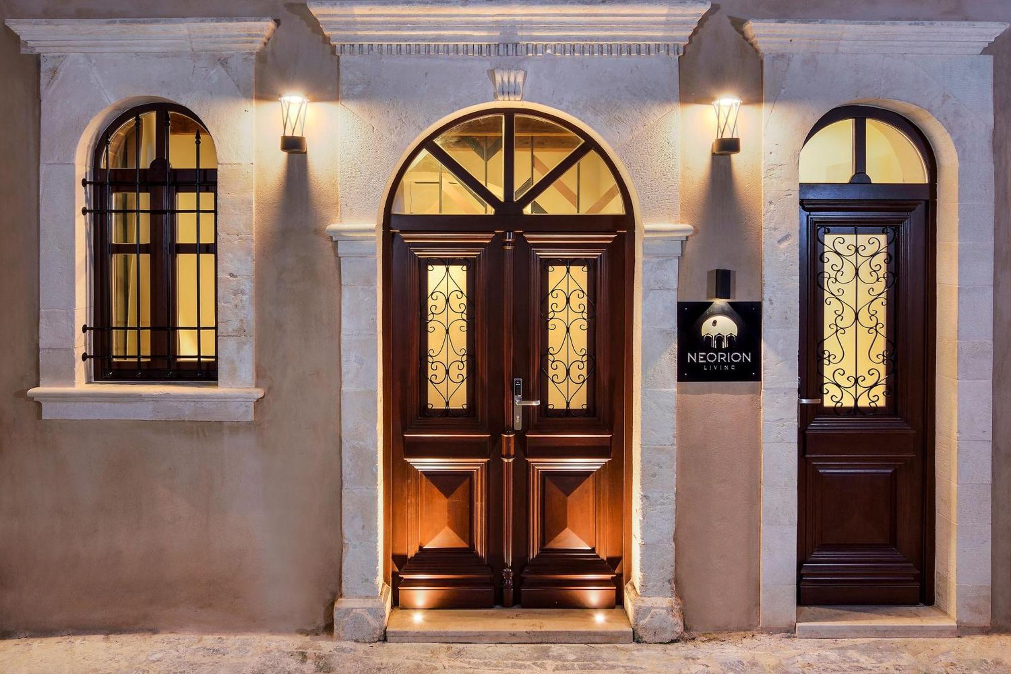 Neorion Living Chania (Crete)