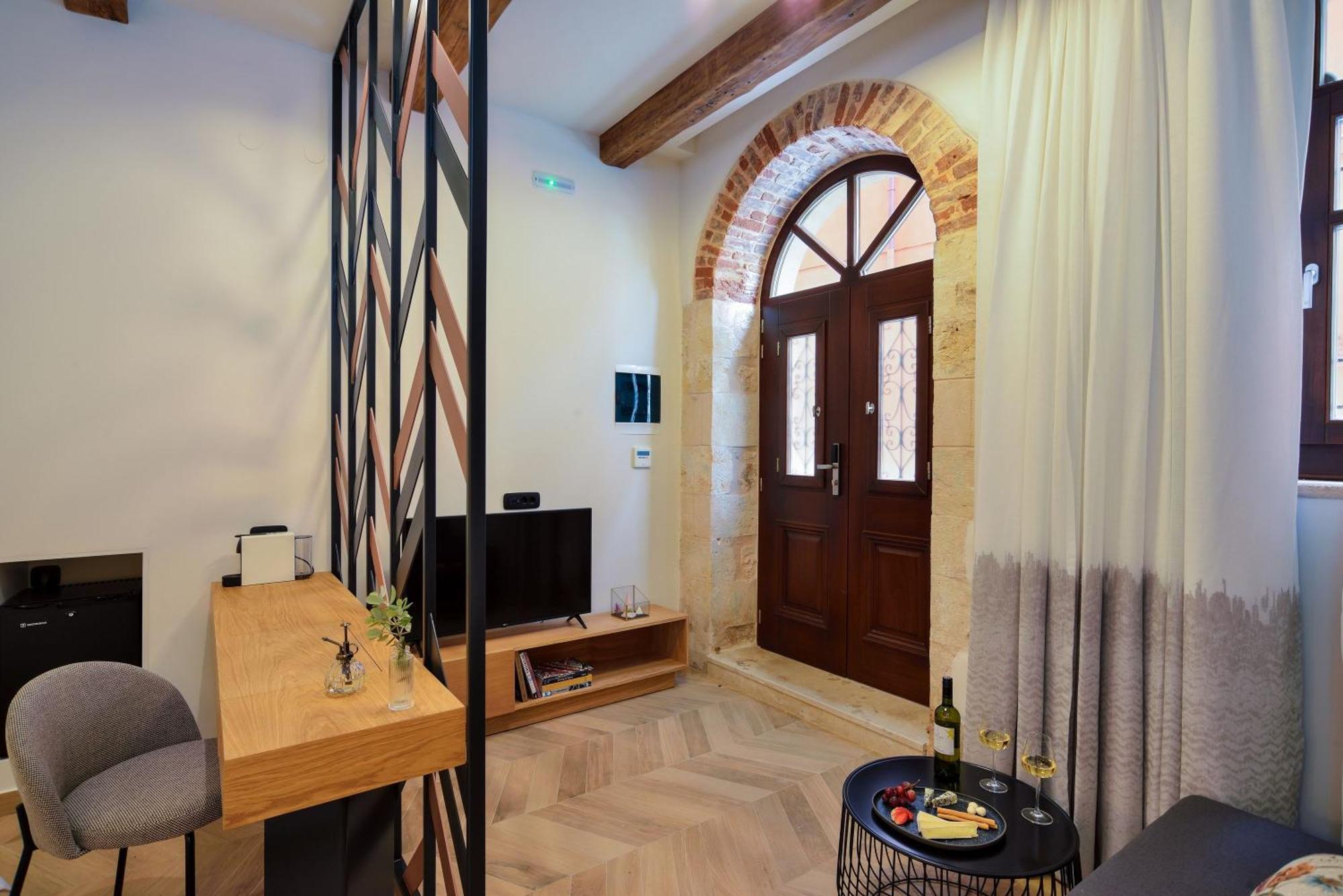 Apartment Neorion Living