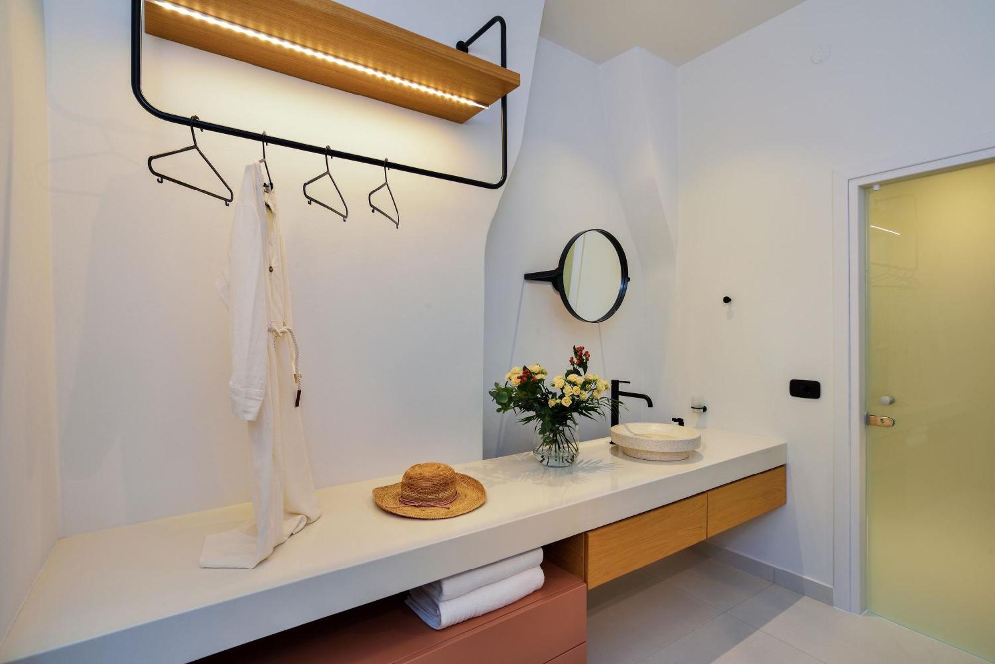 Neorion Living Apartment *