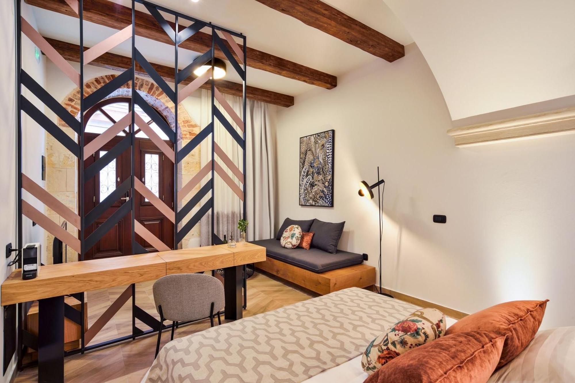 Apartment Neorion Living *