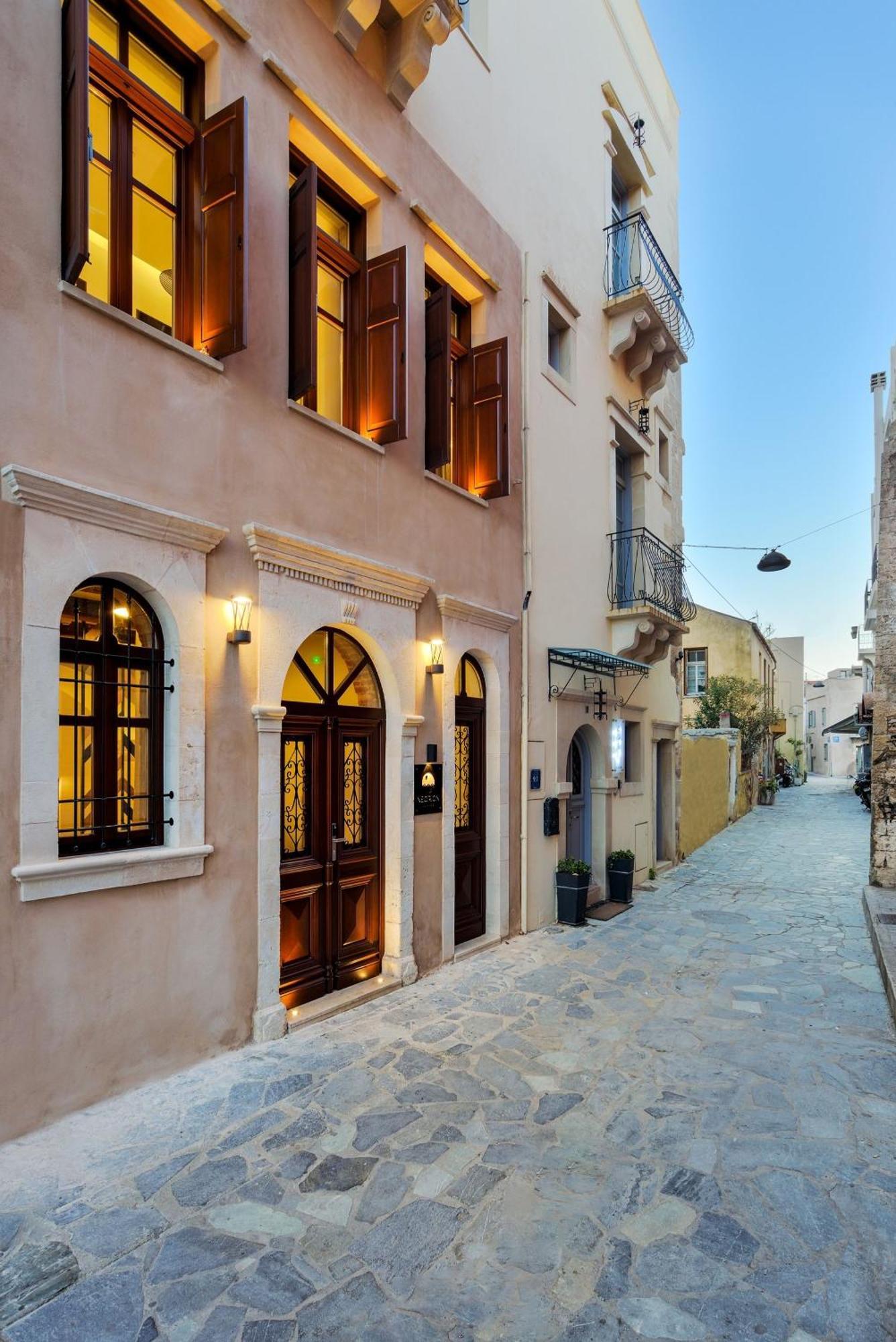 Neorion Living Chania (Crete)