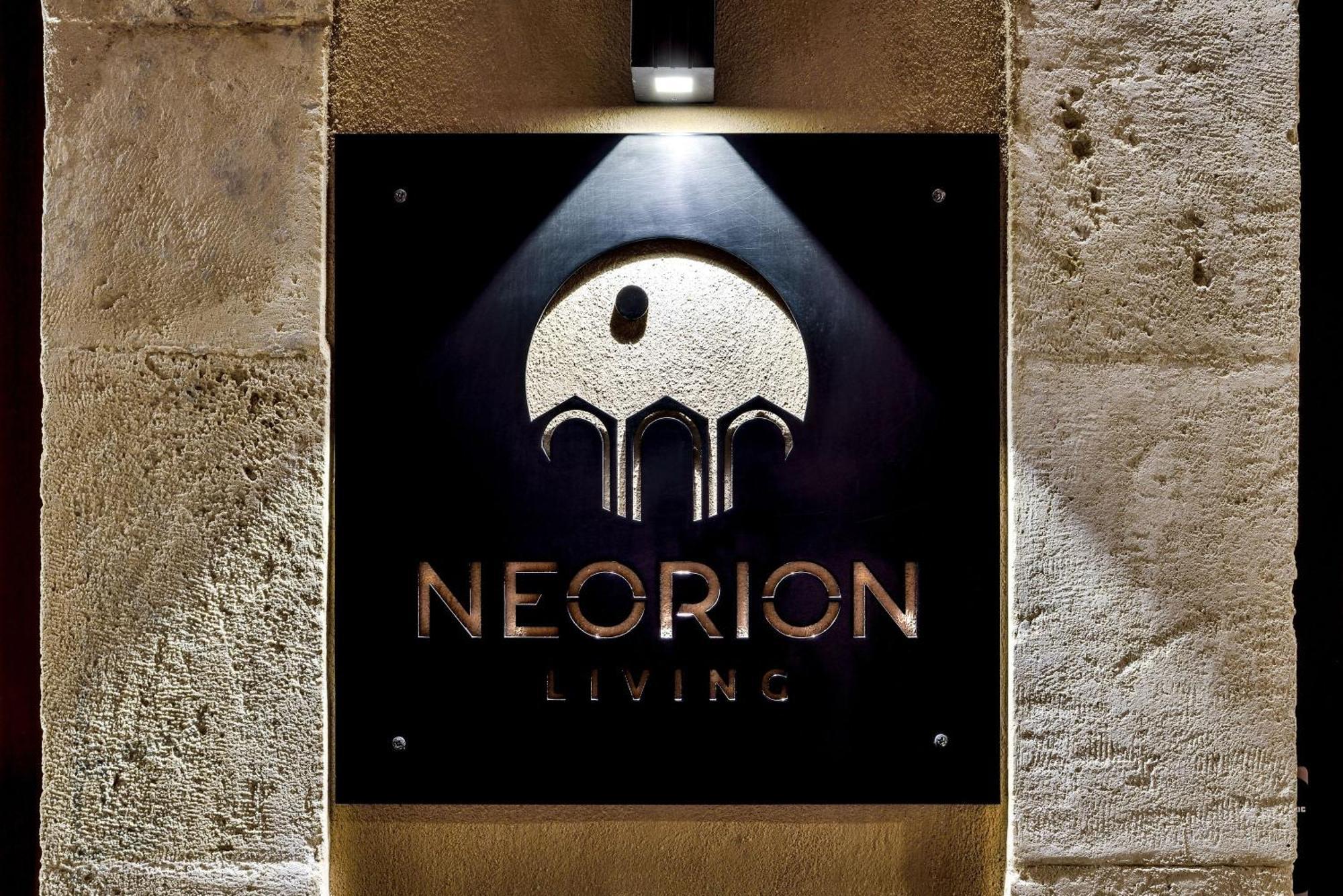Neorion Living