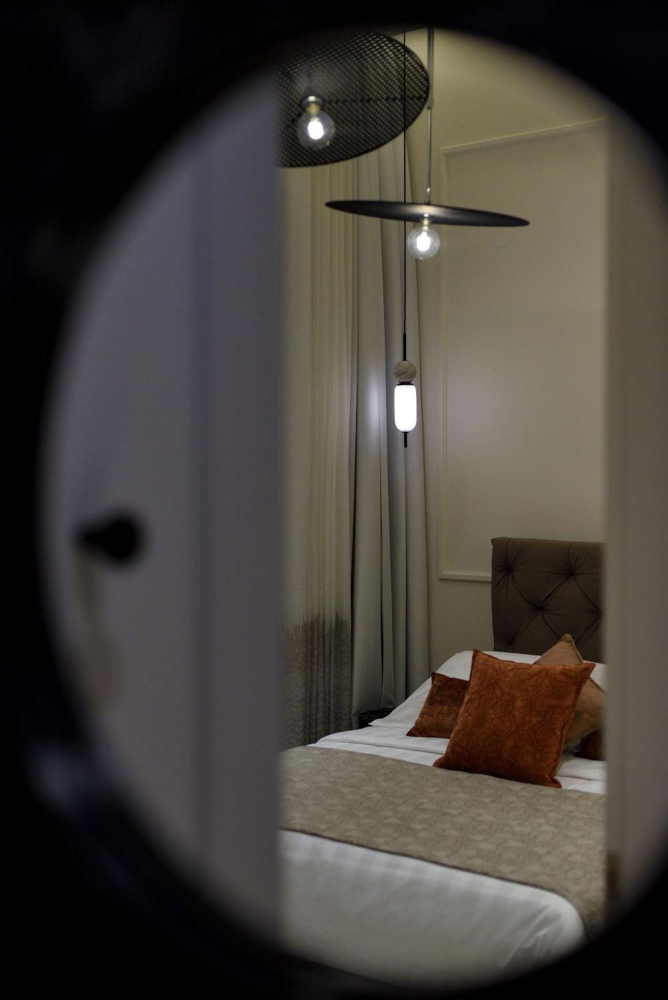 Neorion Living Apartment *
